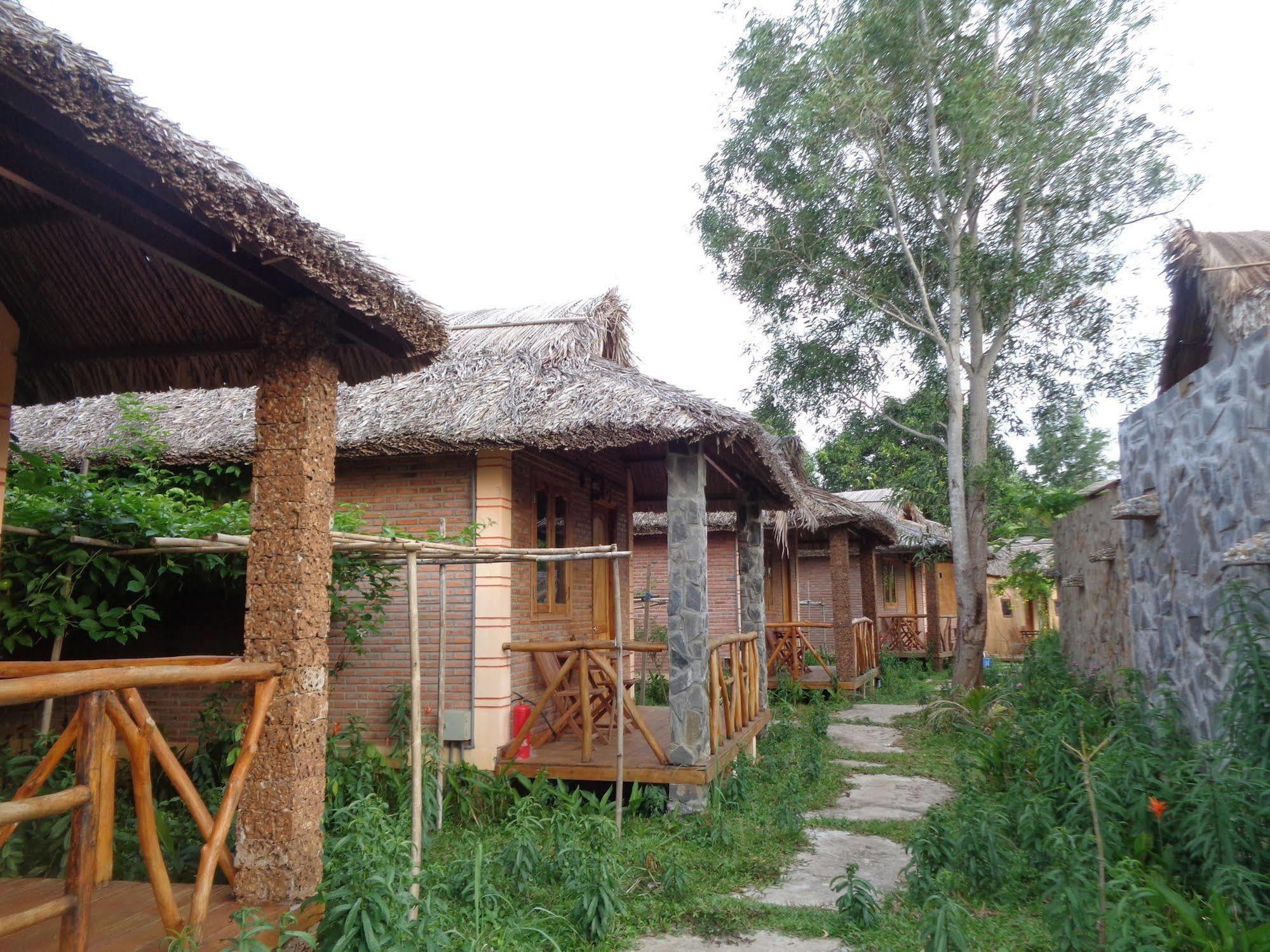 Ninila Fruit Farm Phu Quoc