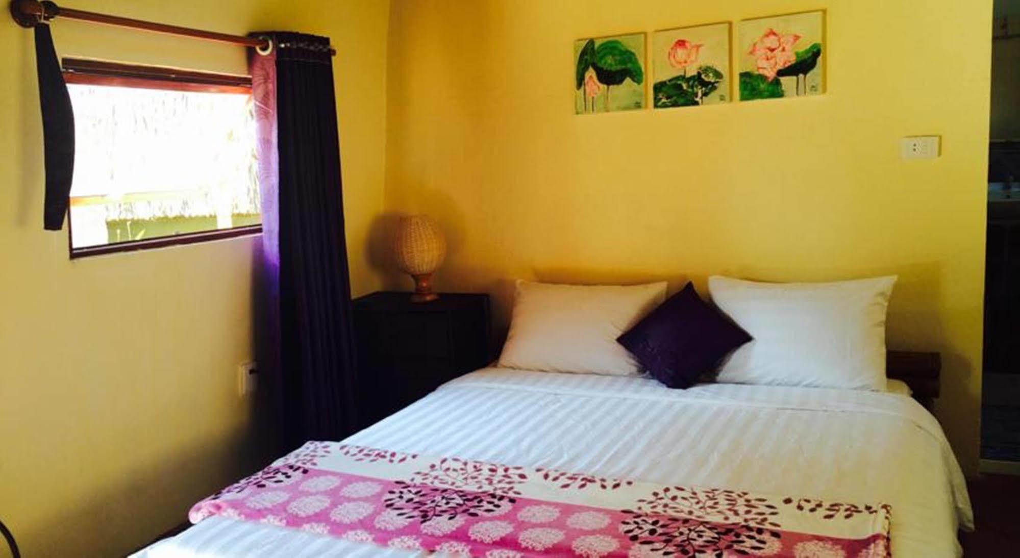 Ninila Fruit Farm Guest house *