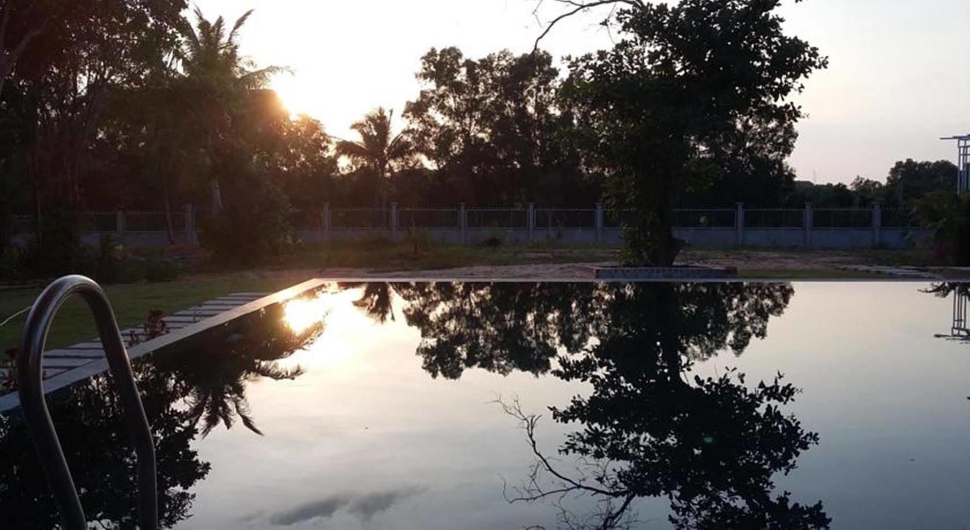Ninila Fruit Farm Guest house *