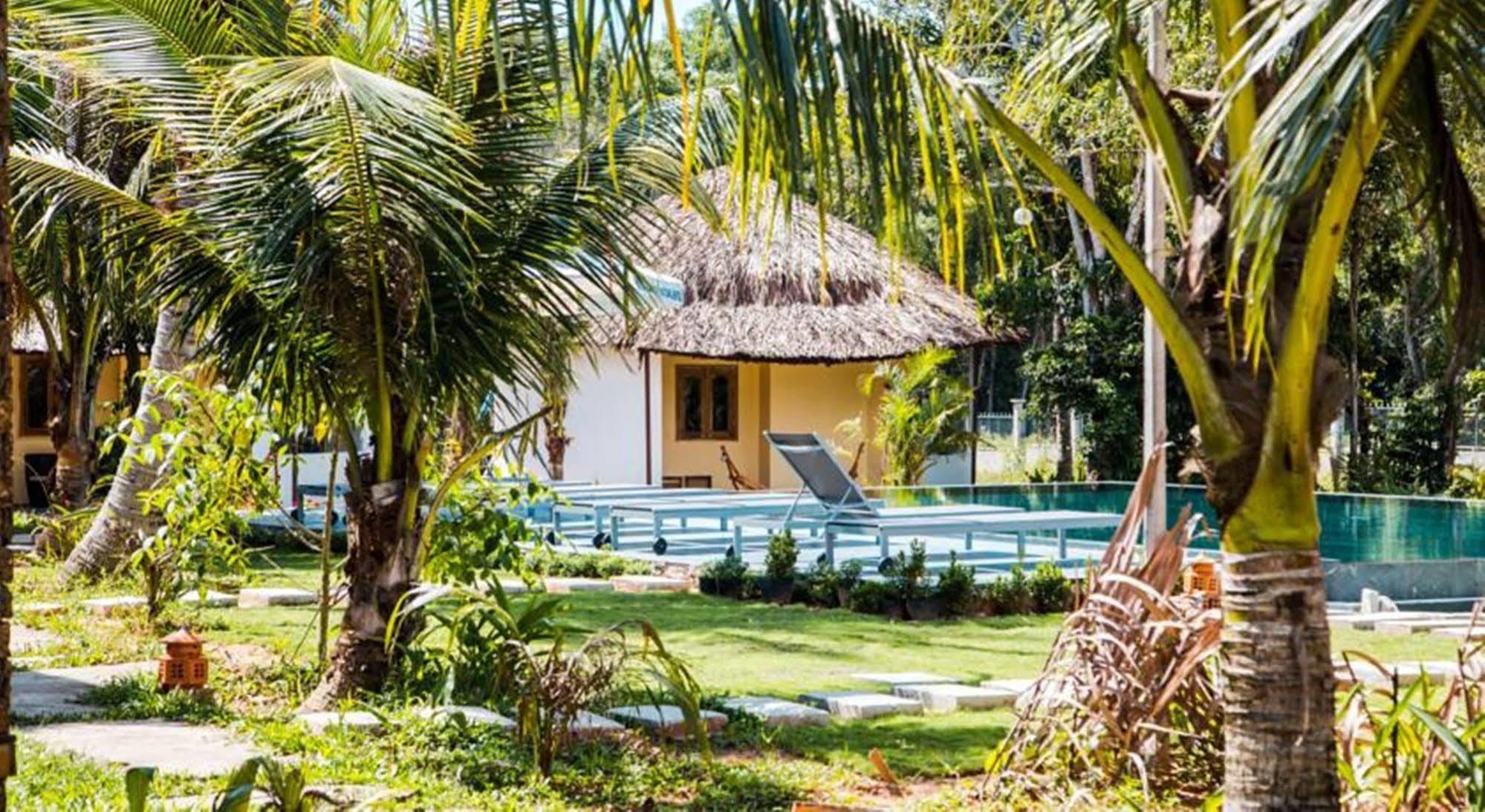 Guest house Ninila Fruit Farm