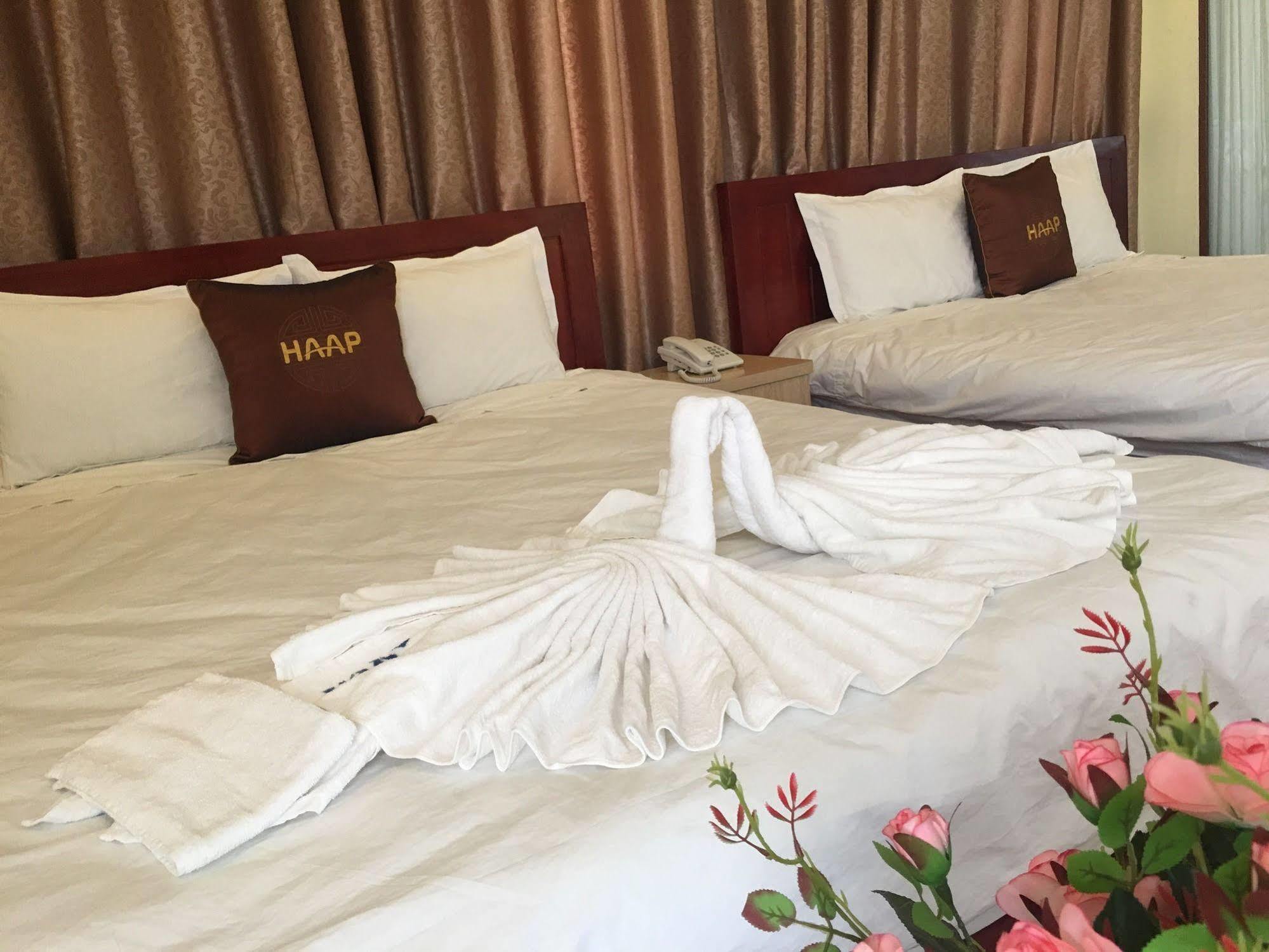 Hotel Haap Transit 3*
