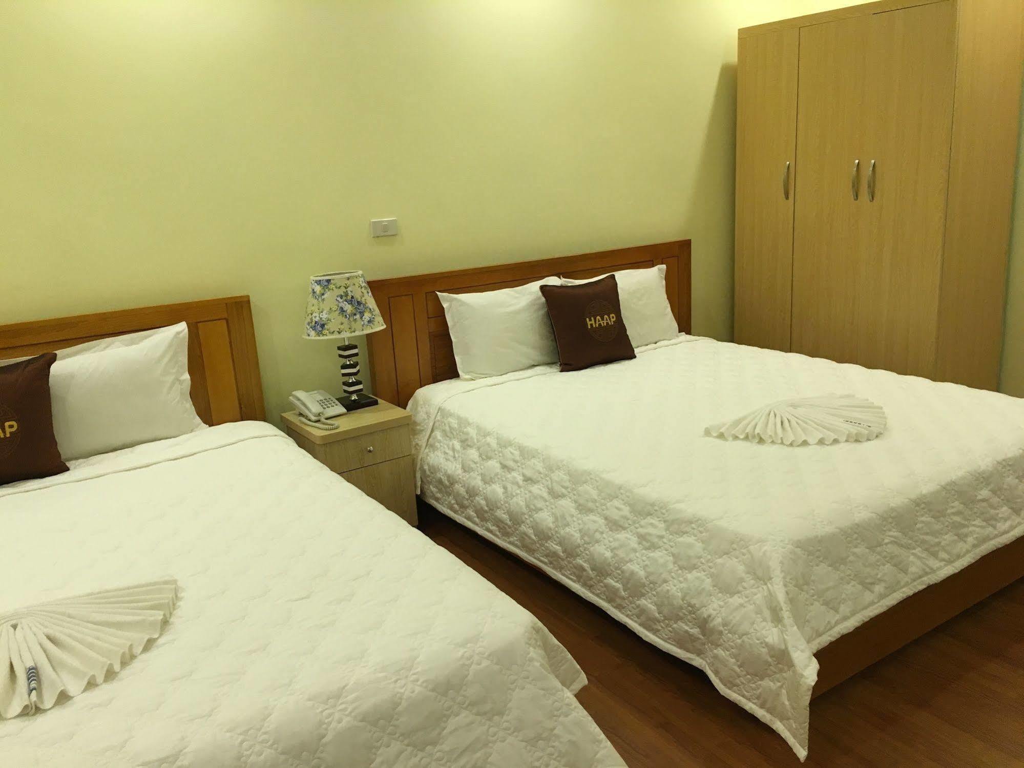Haap Transit Hotel