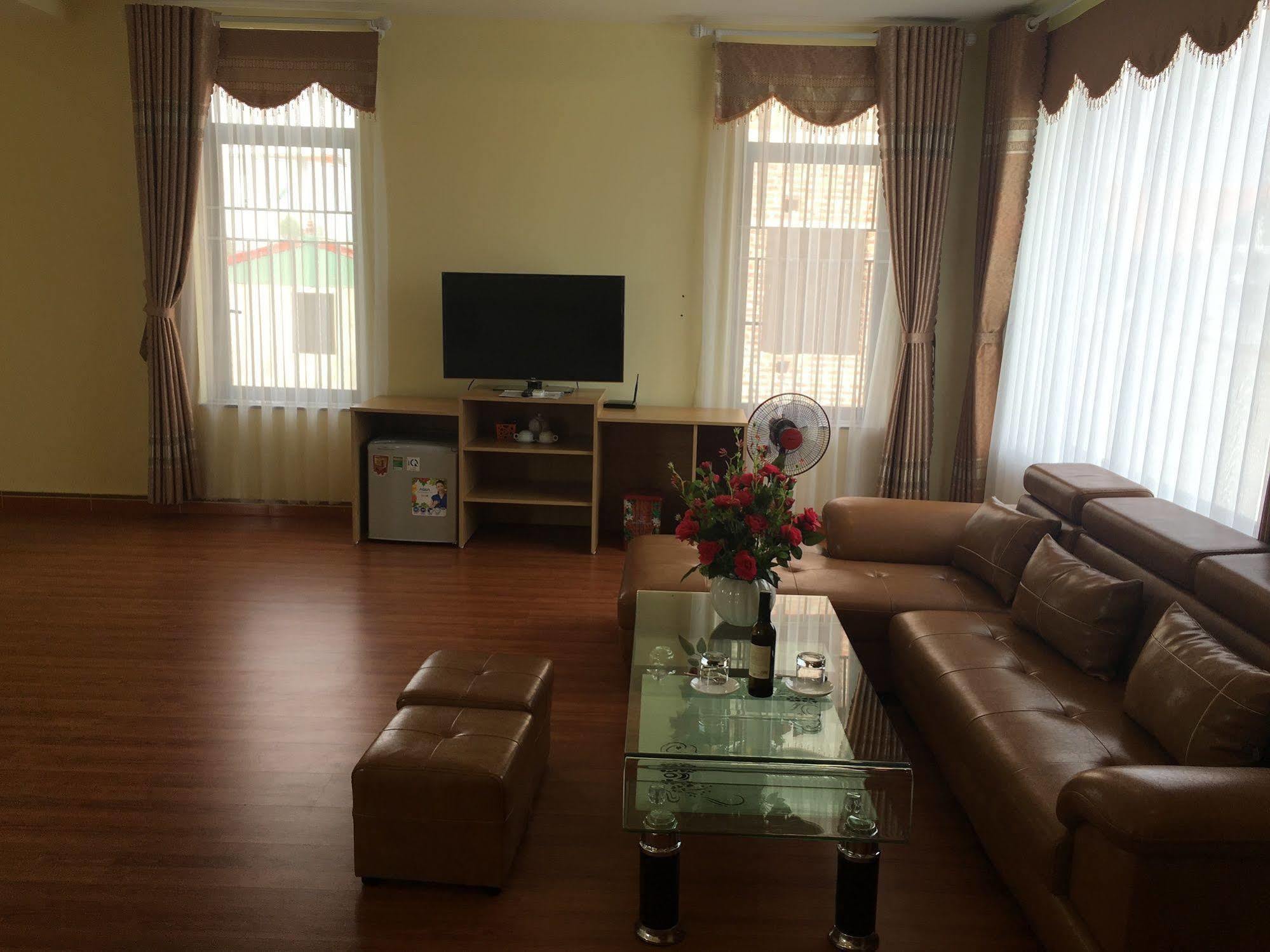 Hotel Haap Transit Noi Bai