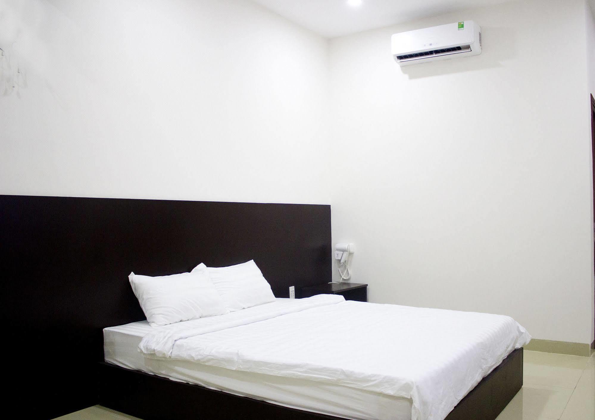 Hotel Thy Phuong *