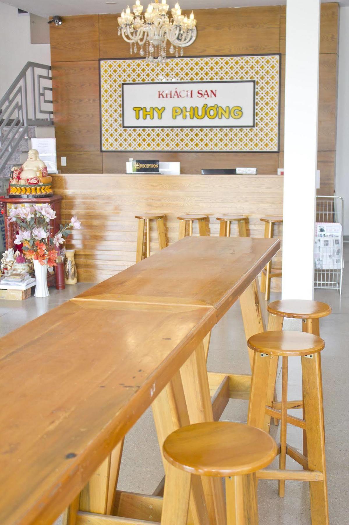 Hotel Thy Phuong Da Nang