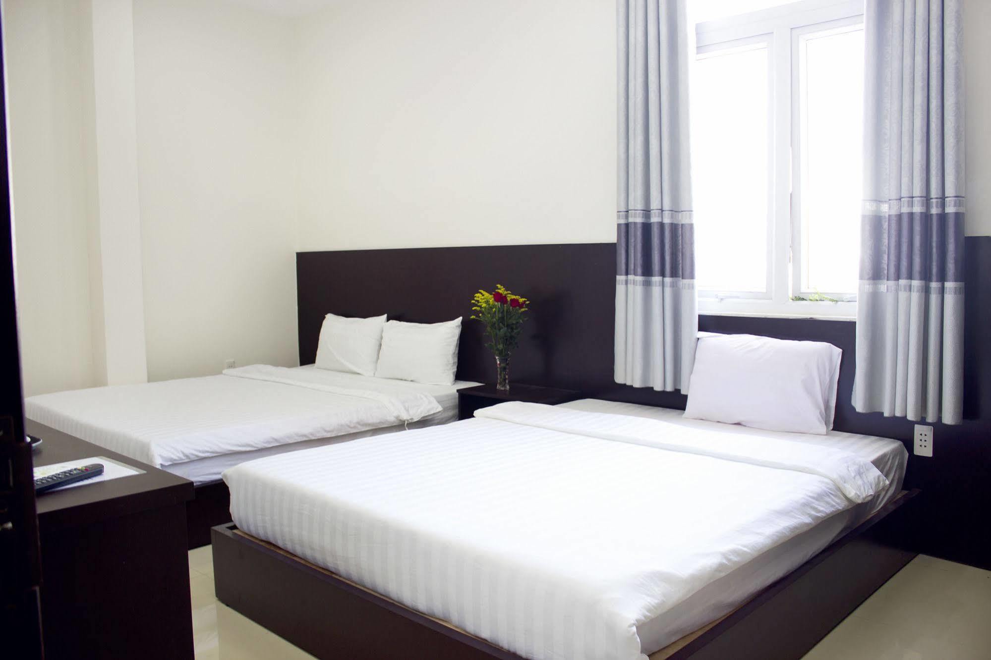 Hotel Thy Phuong Da Nang