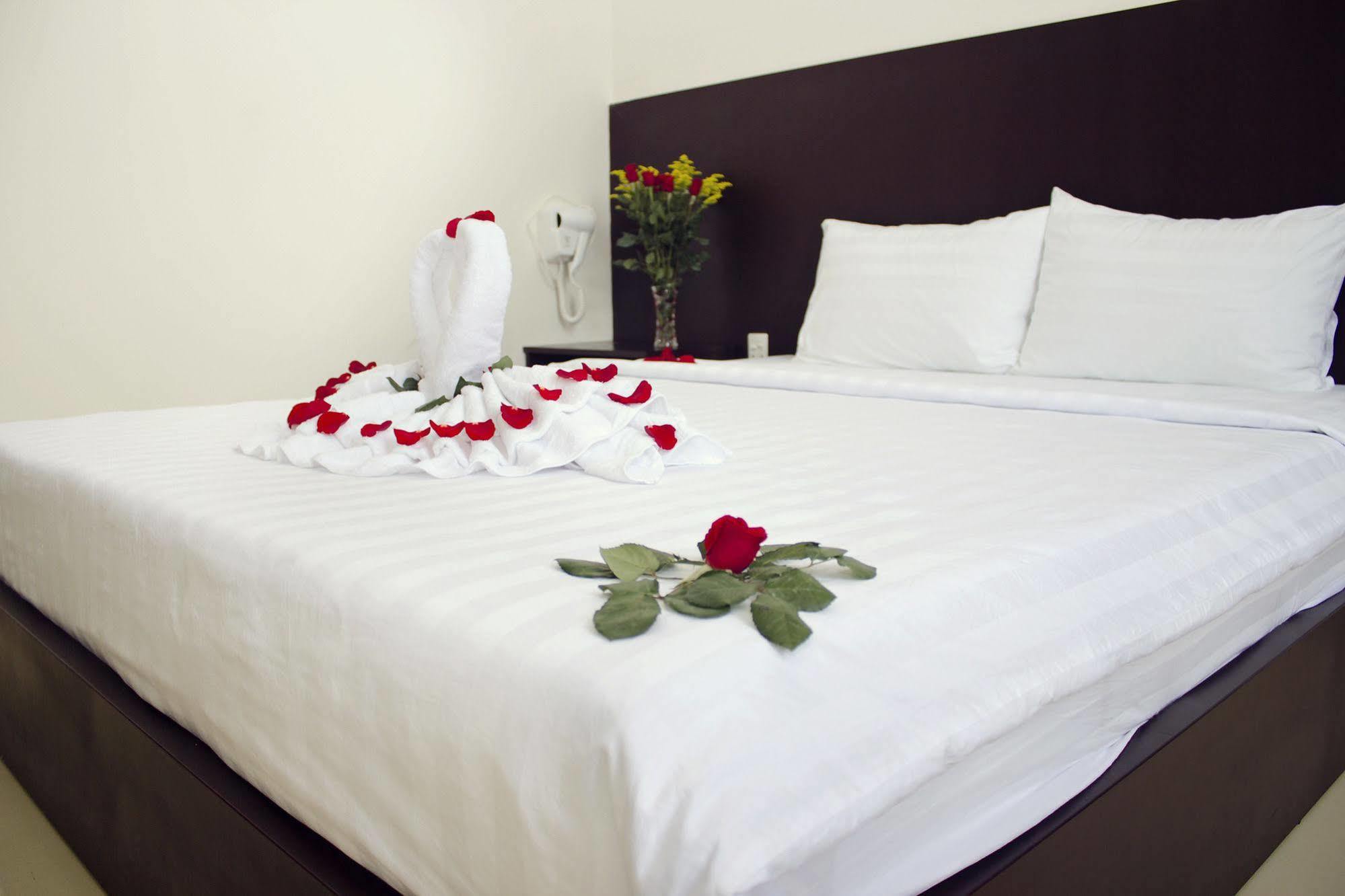 Thy Phuong Hotel