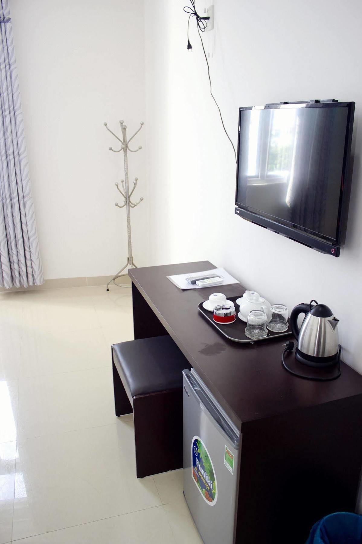 Thy Phuong Hotel