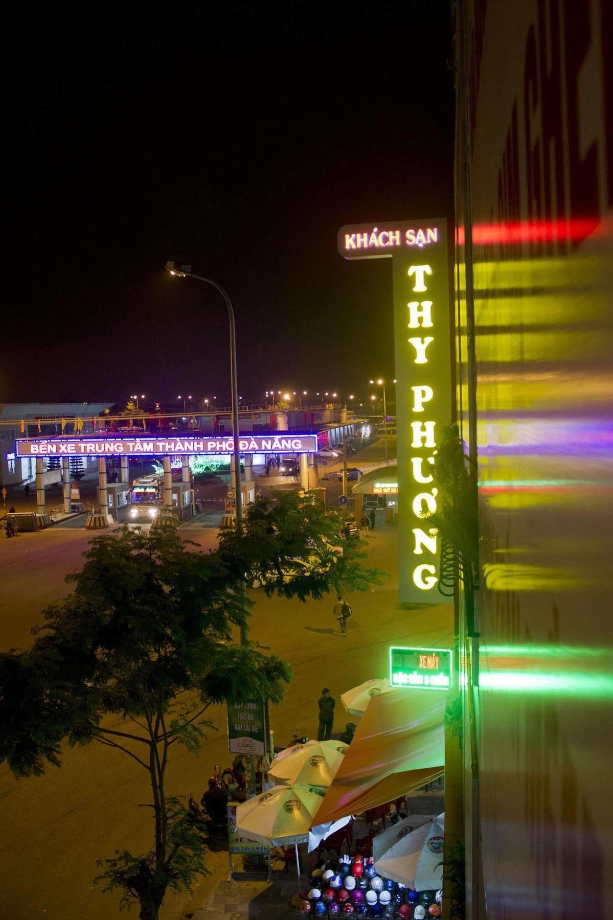 Thy Phuong Hotel