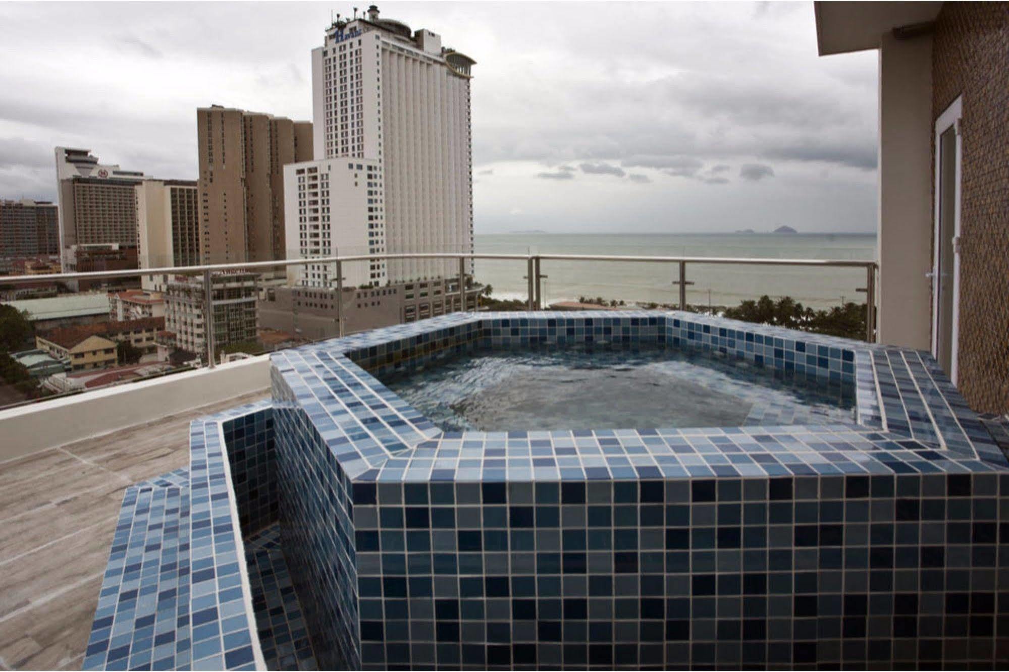 New Sun Hotel Nha Trang