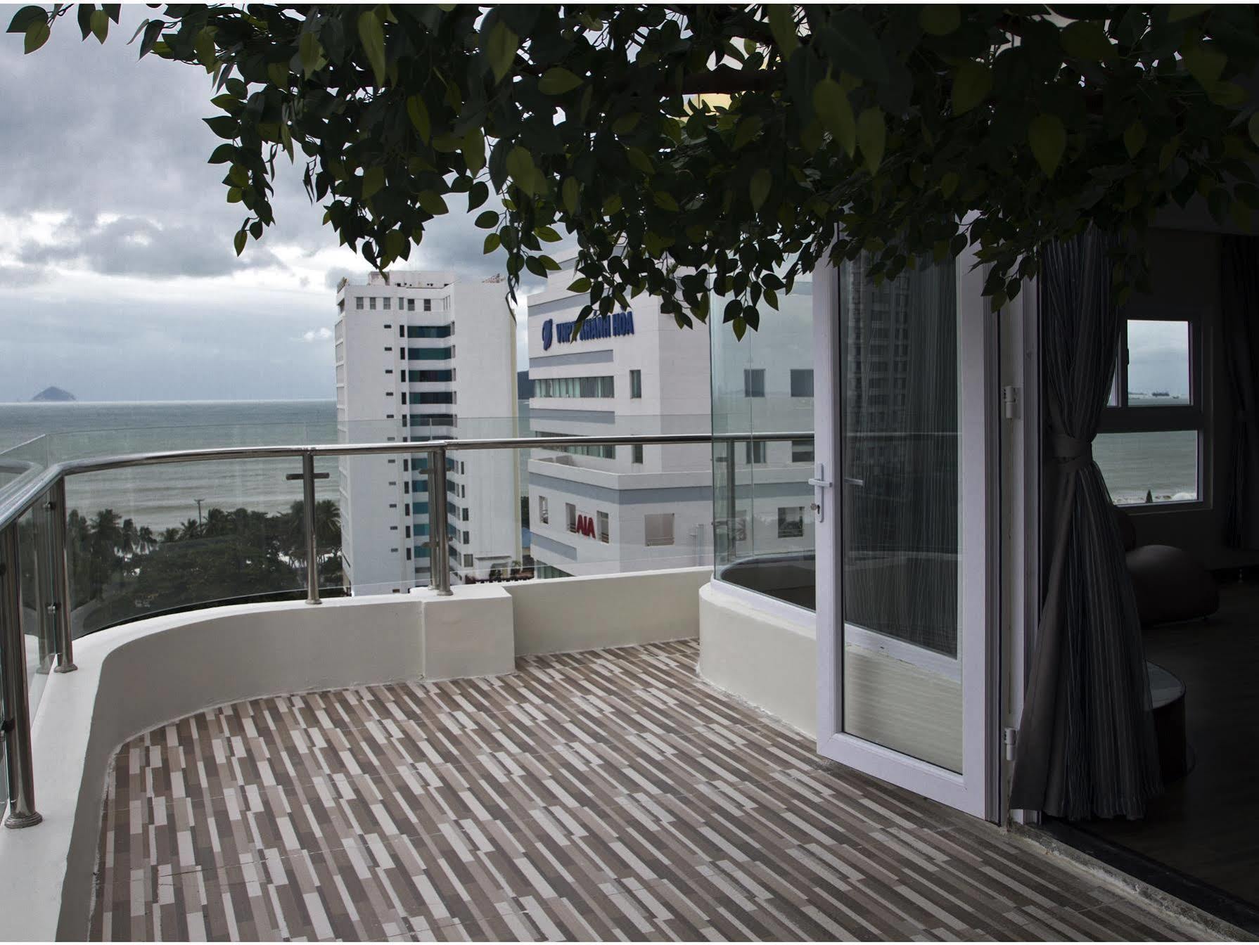 Hotel New Sun