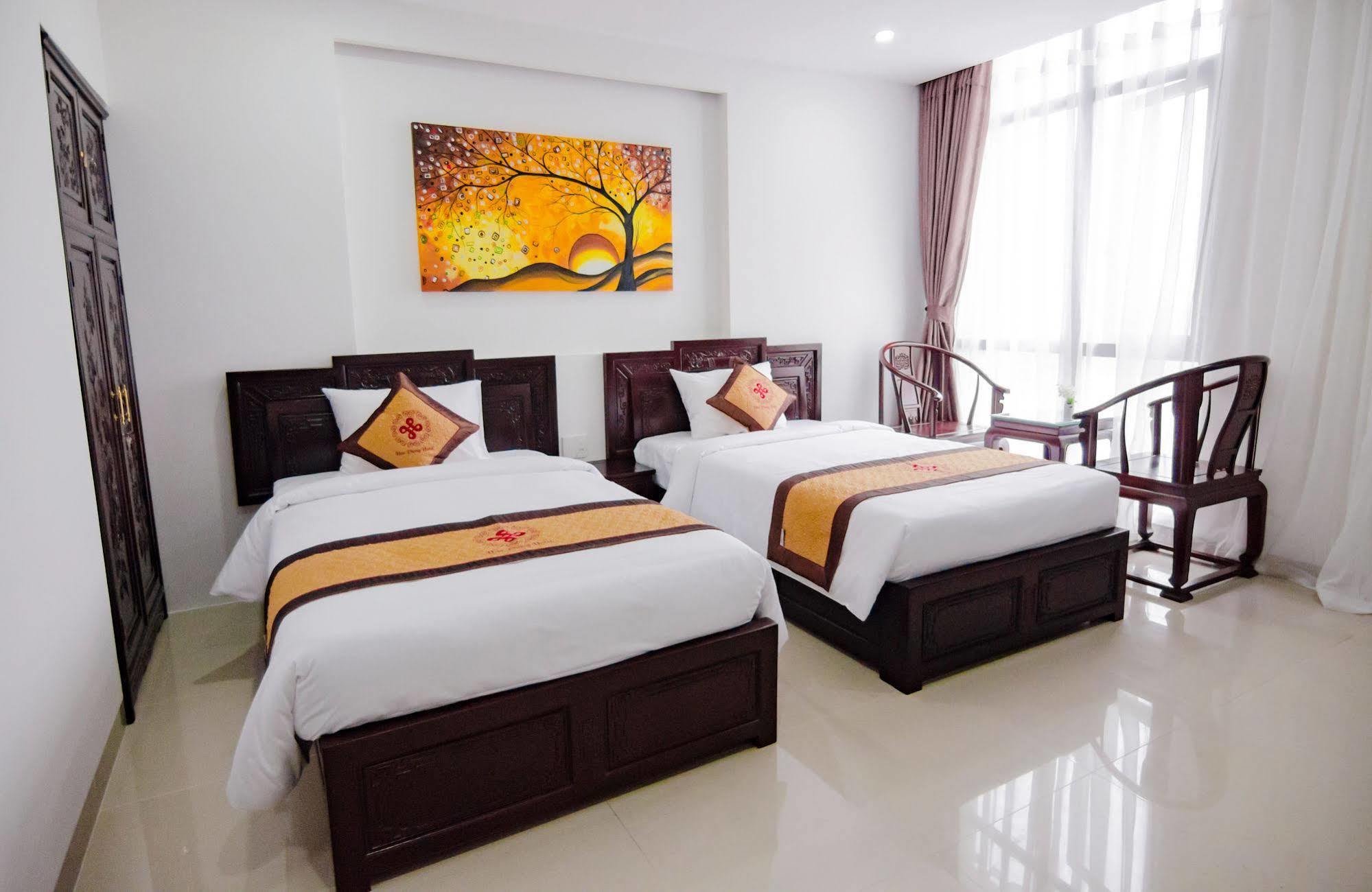 Hotel Hoa Phong Airport Đà Nẵng