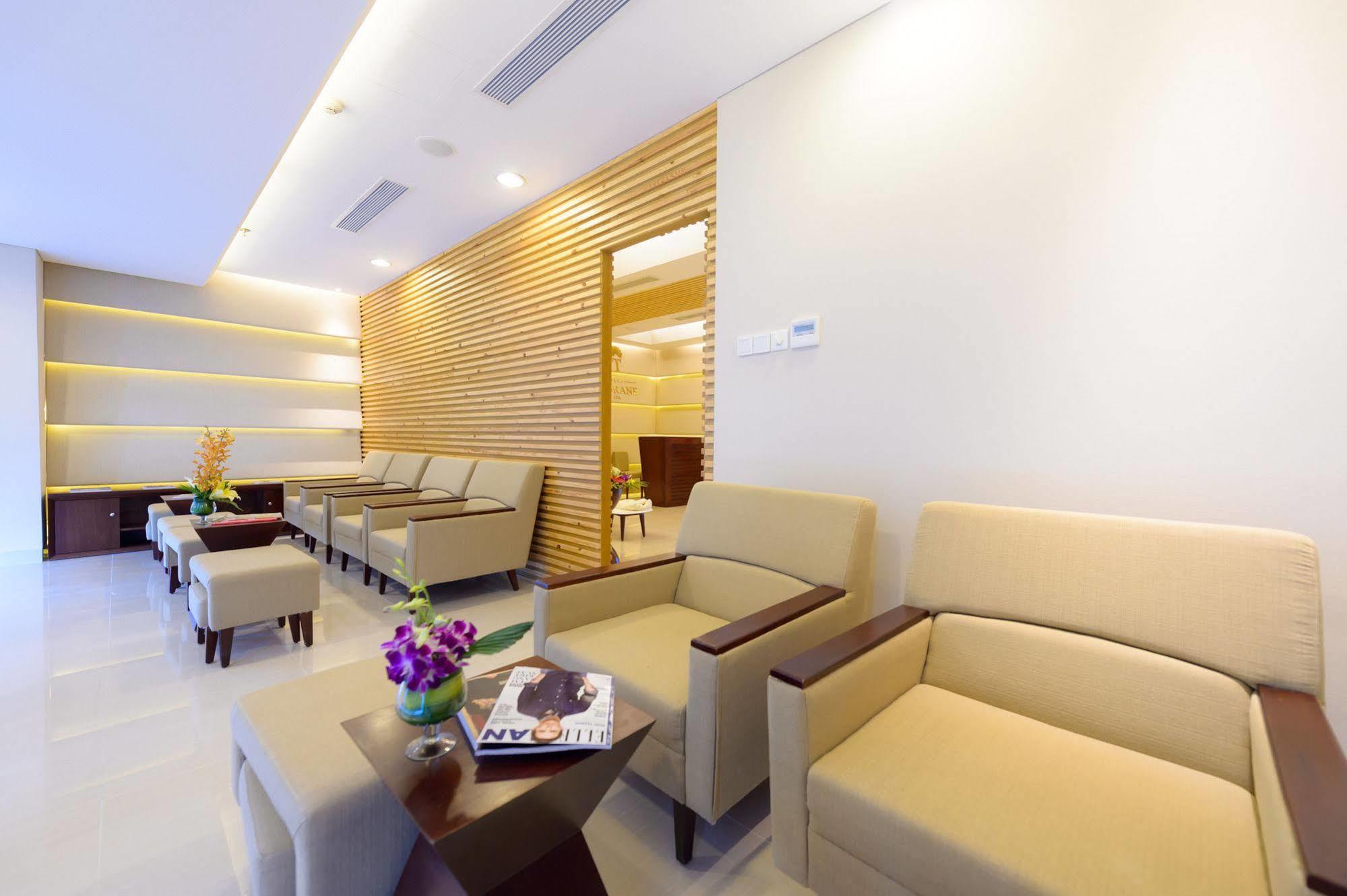 Grand Tourane Hotel Da Nang Hotel