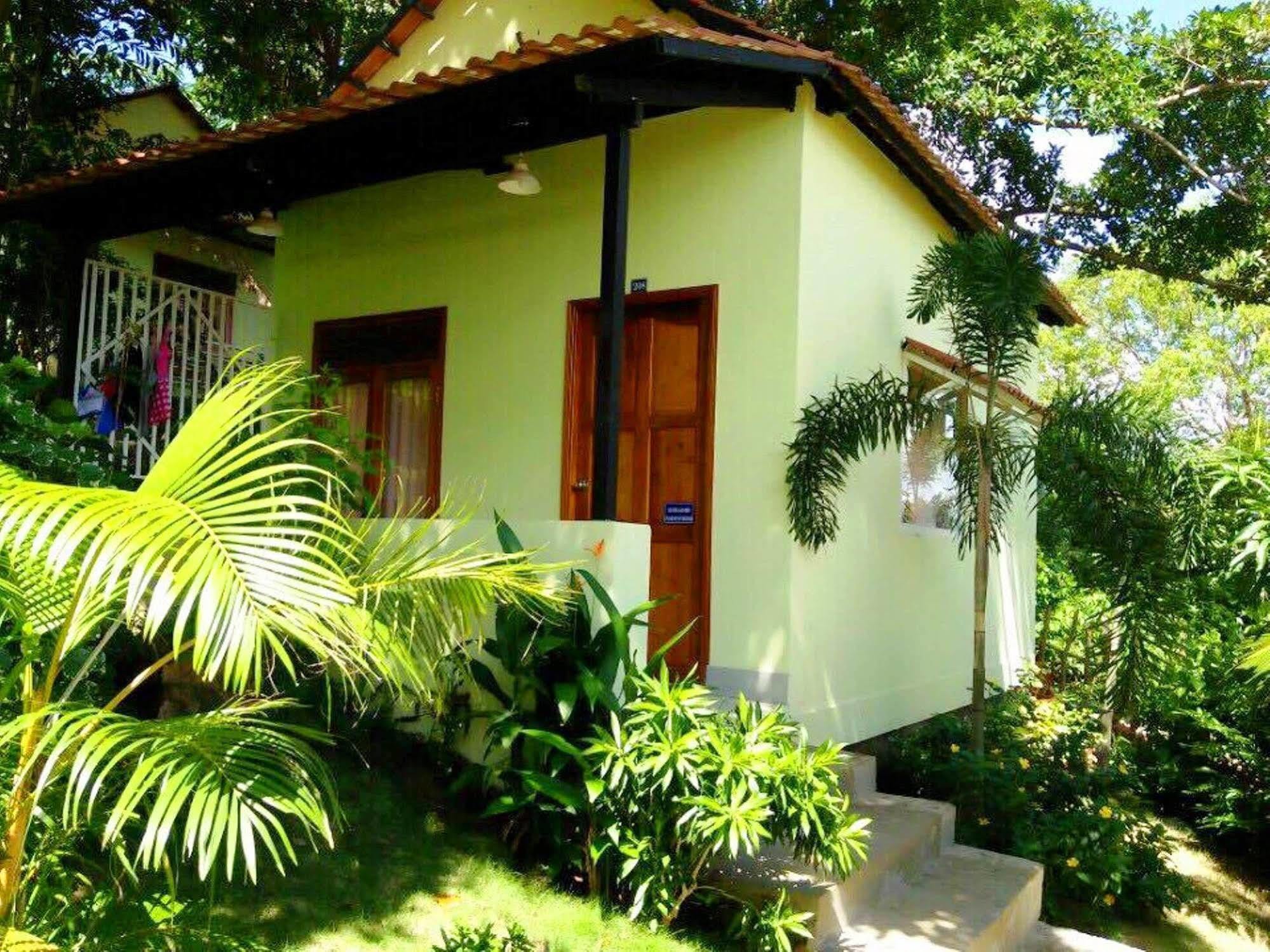 Khanh Duy 2* Phu Quoc