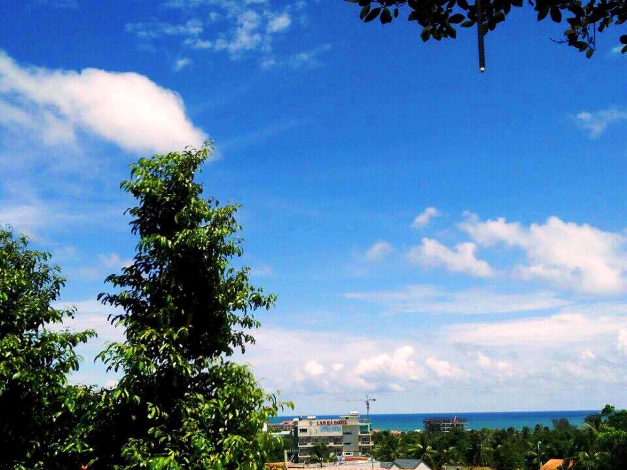 Resort Khanh Duy 2*