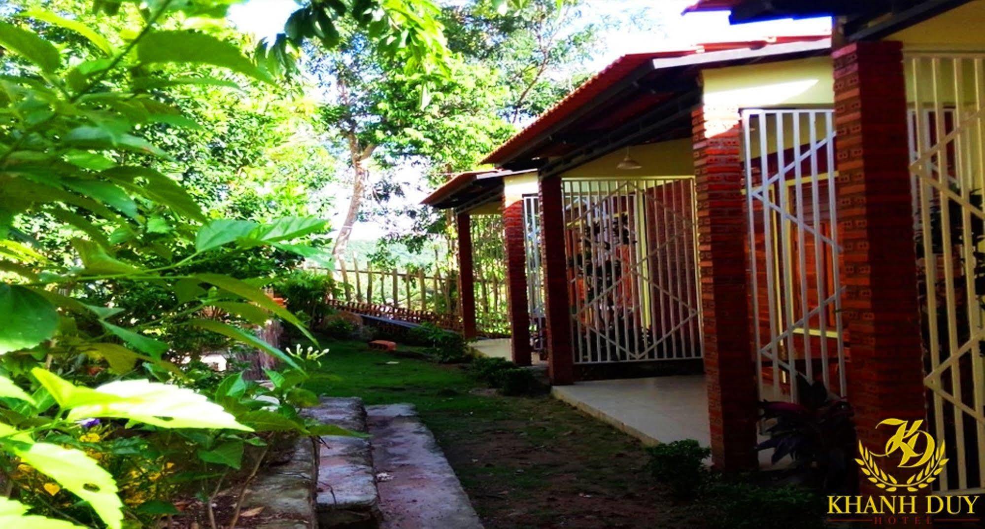 Resort Khanh Duy