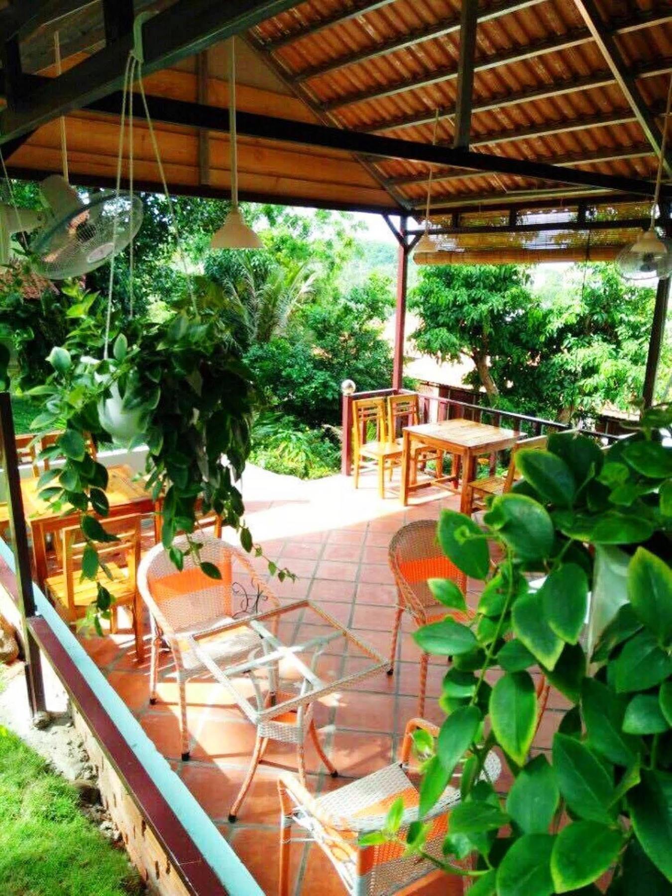 Resort Khanh Duy 2*