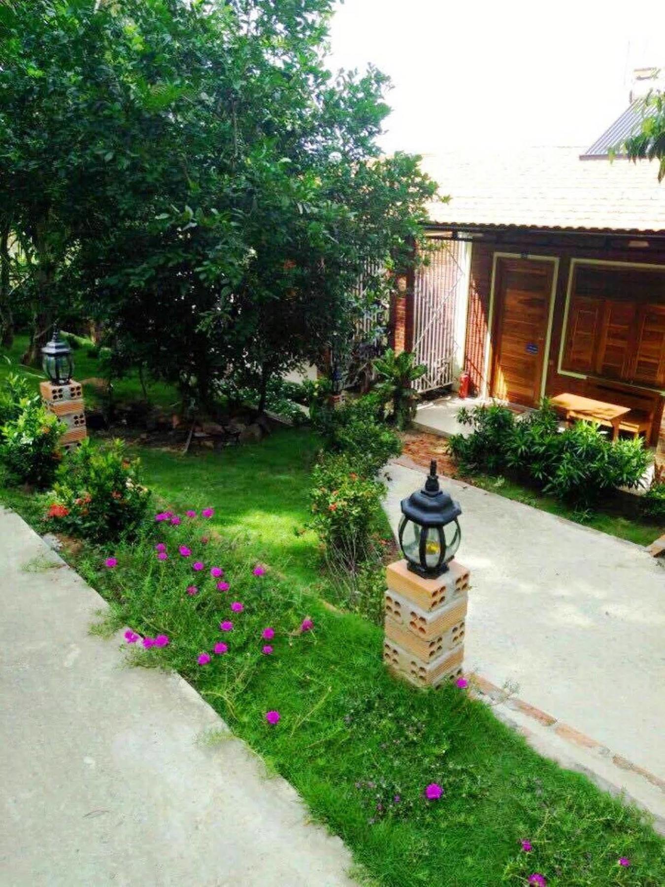 Resort Khanh Duy Phu Quoc