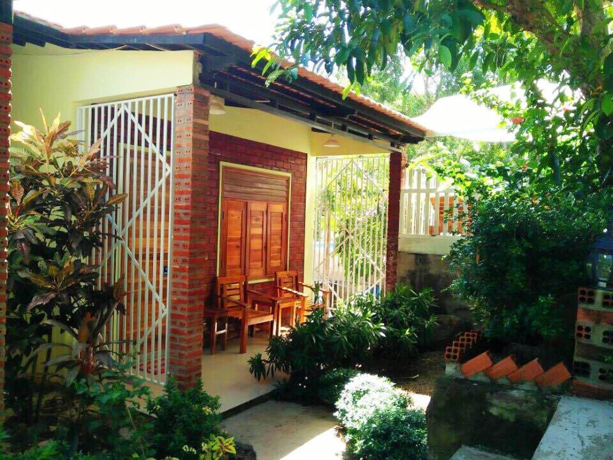 Resort Khanh Duy