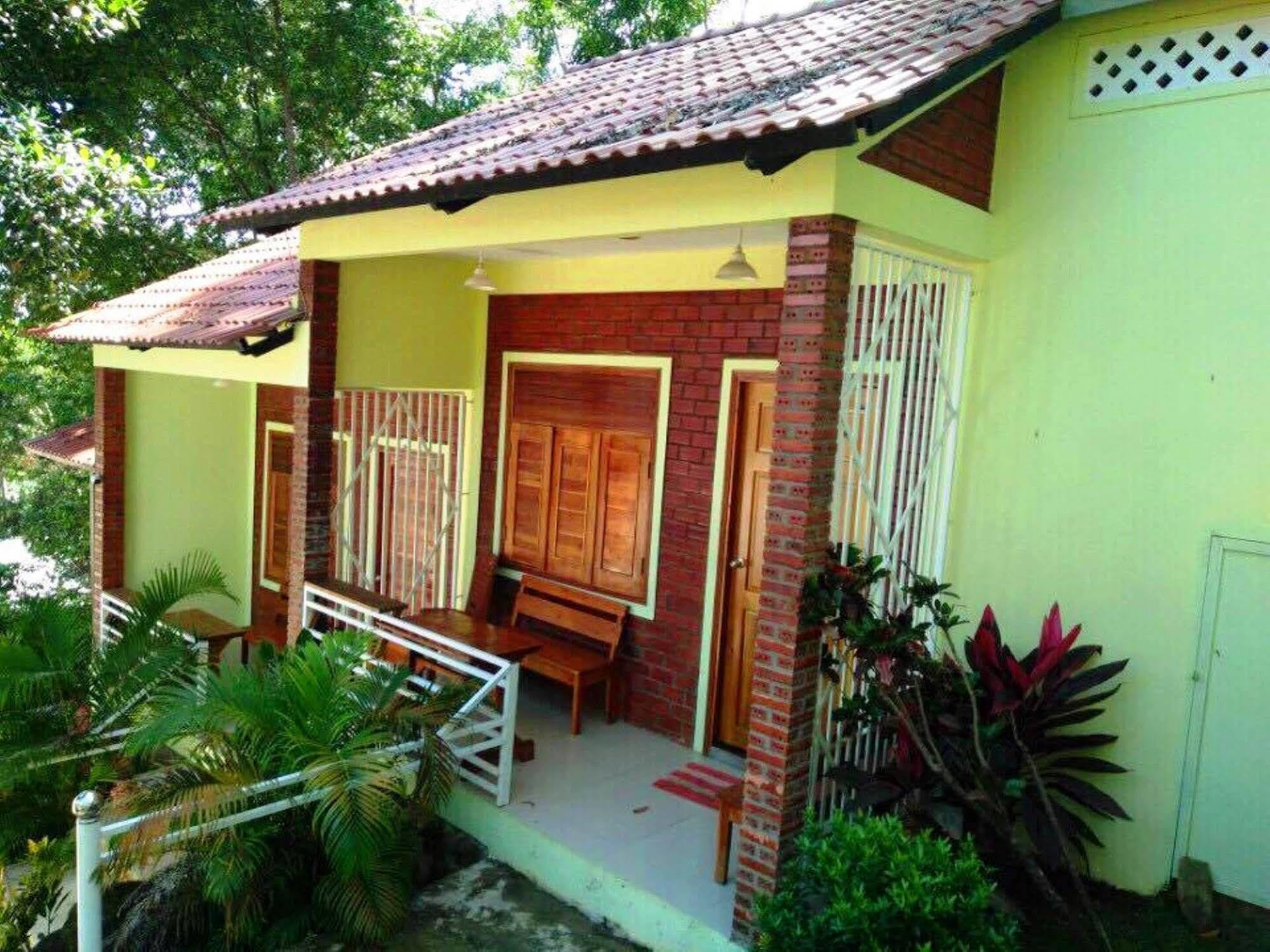 Resort Khanh Duy Phu Quoc