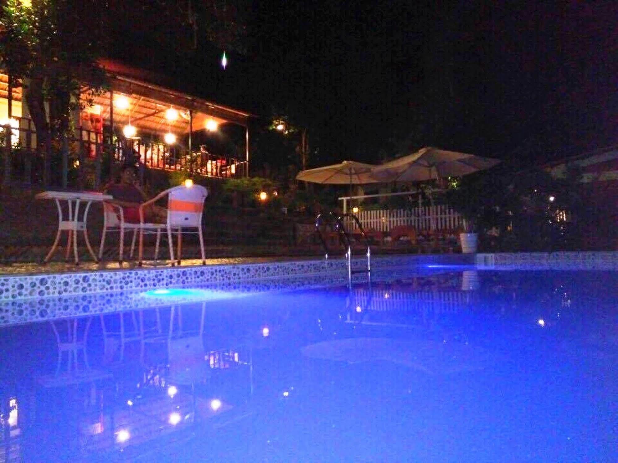 Resort Khanh Duy