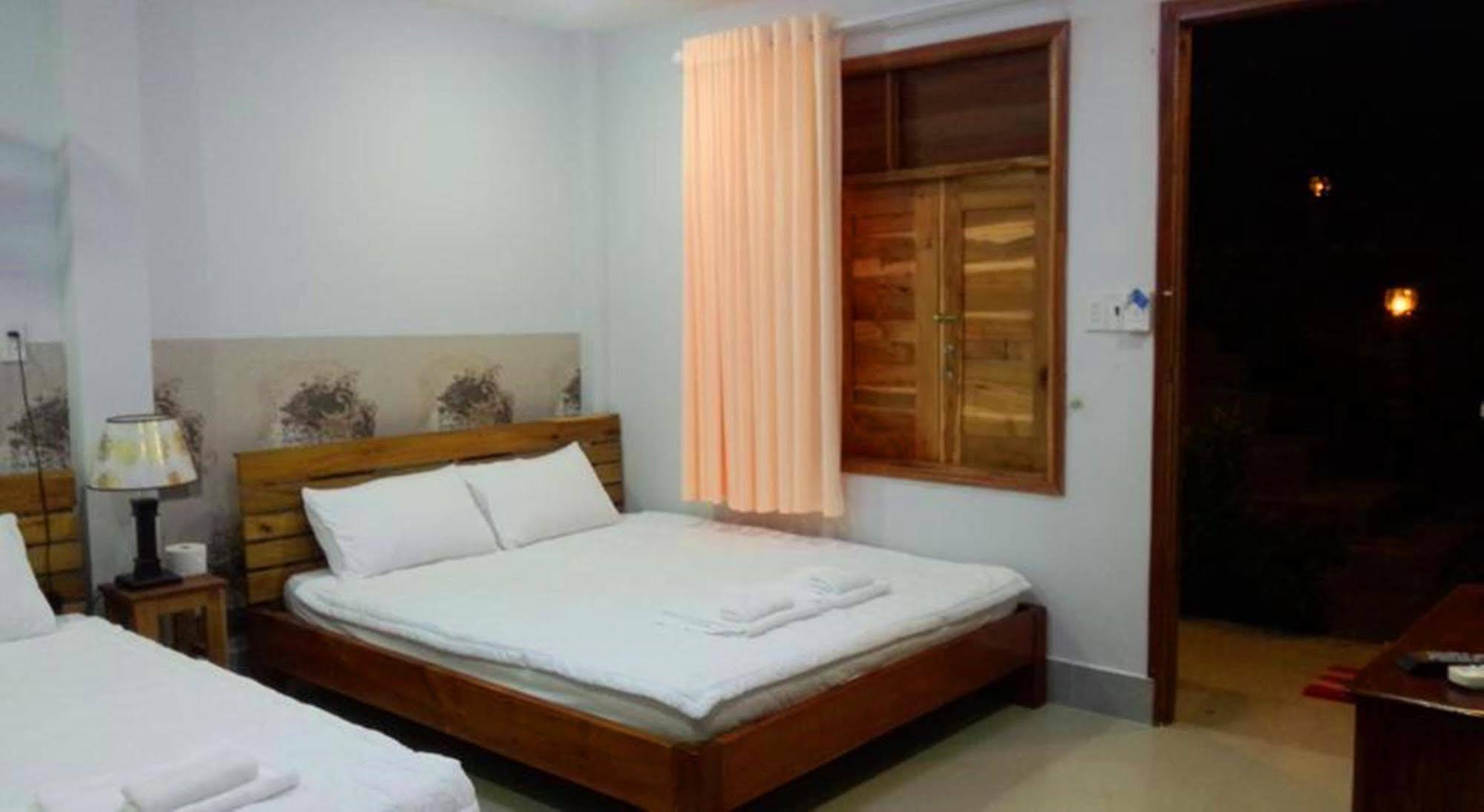 Resort Khanh Duy 2*