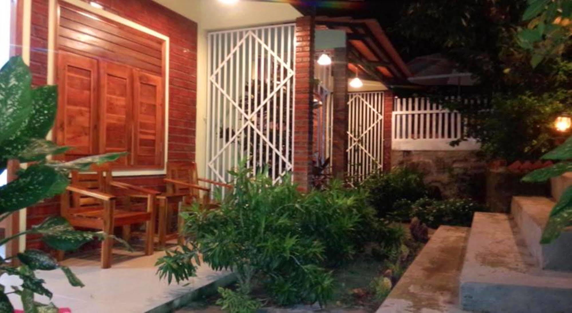 Resort Khanh Duy 2*