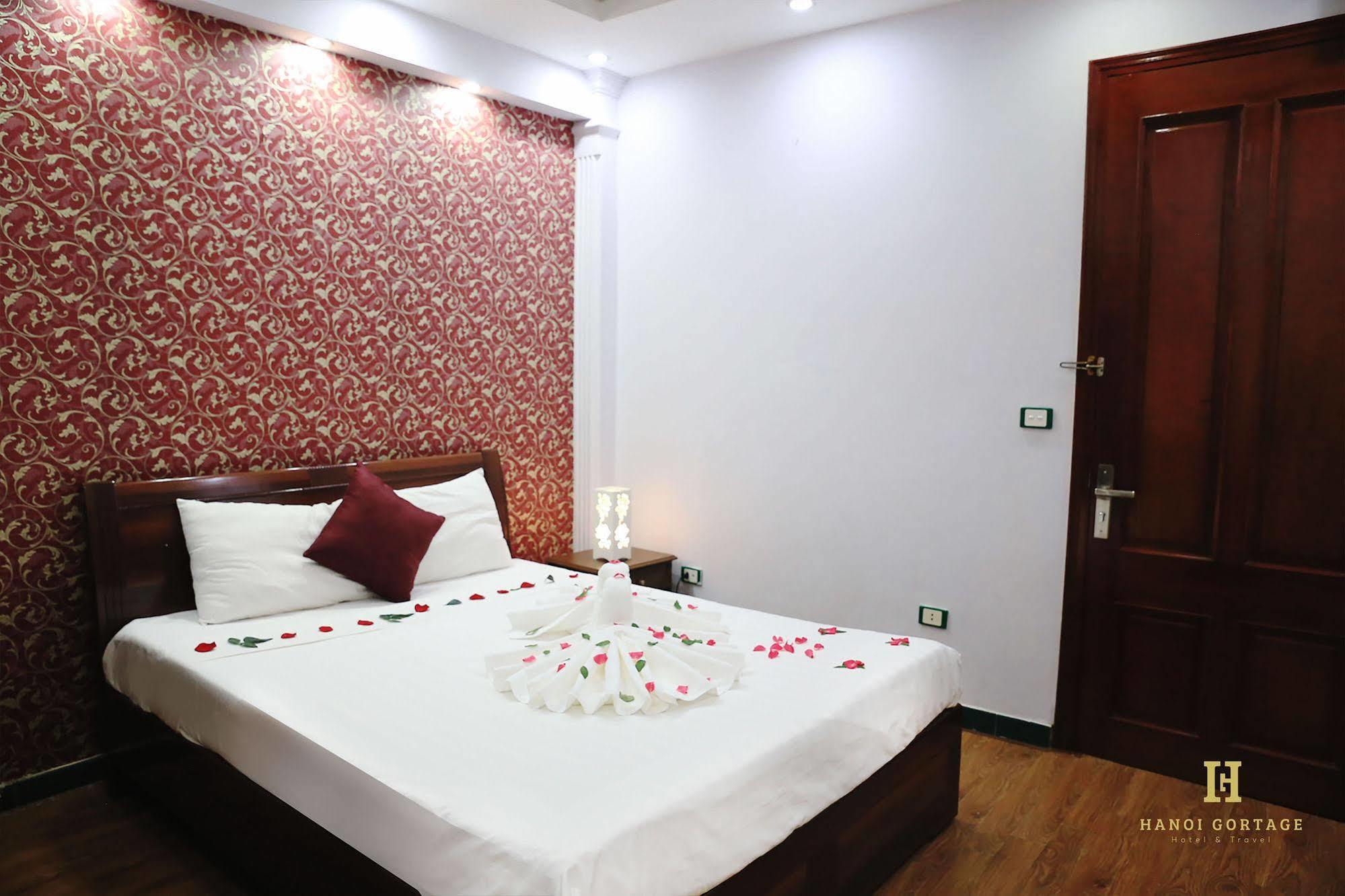 Hotel Iris Legend