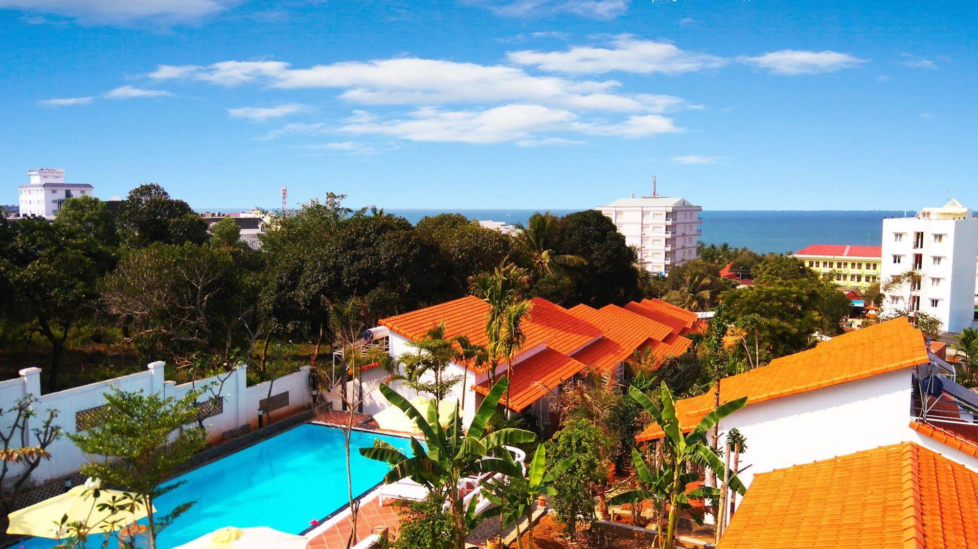 Resort Miana Phu Quoc