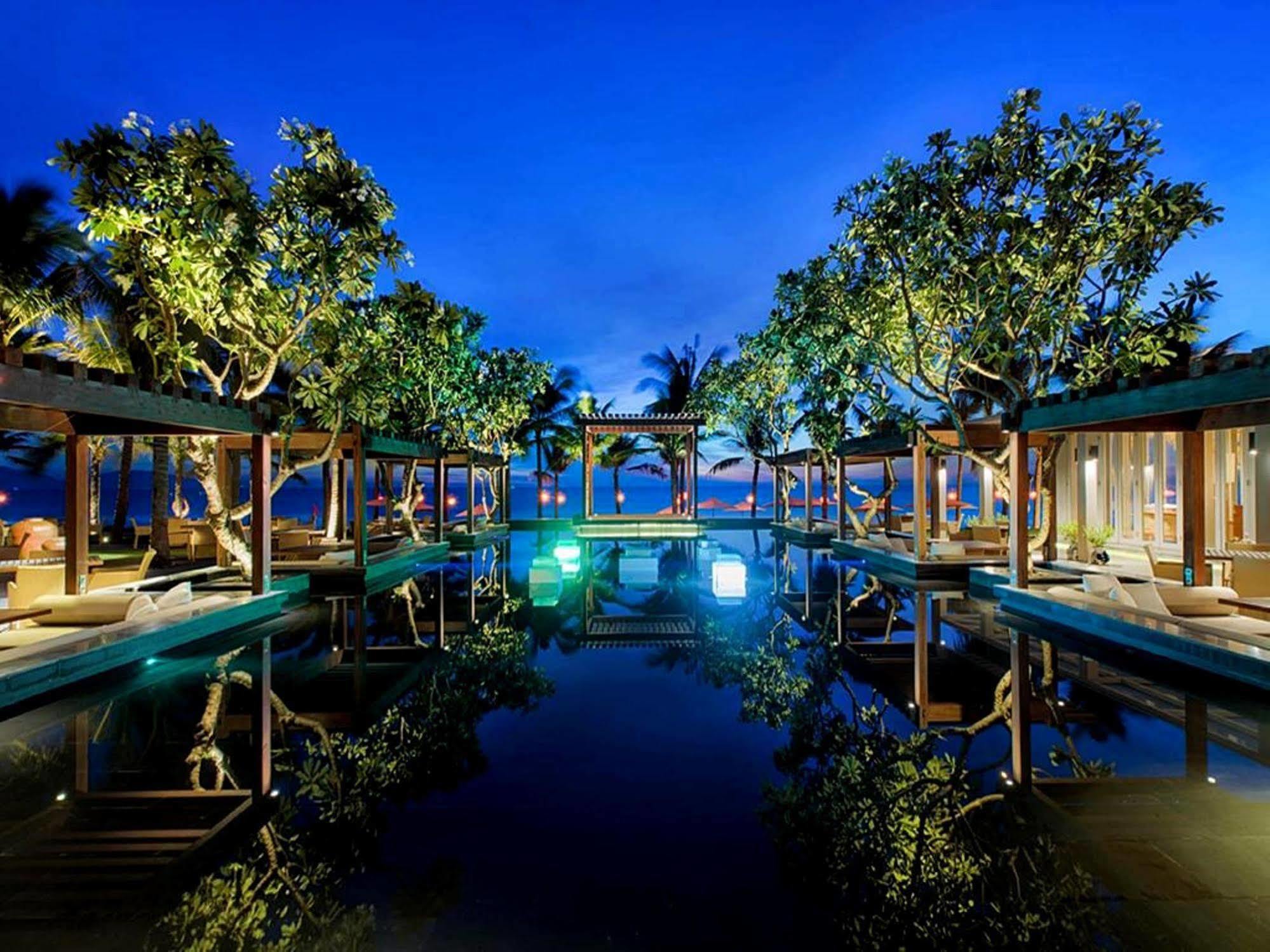Naman Retreat Resort