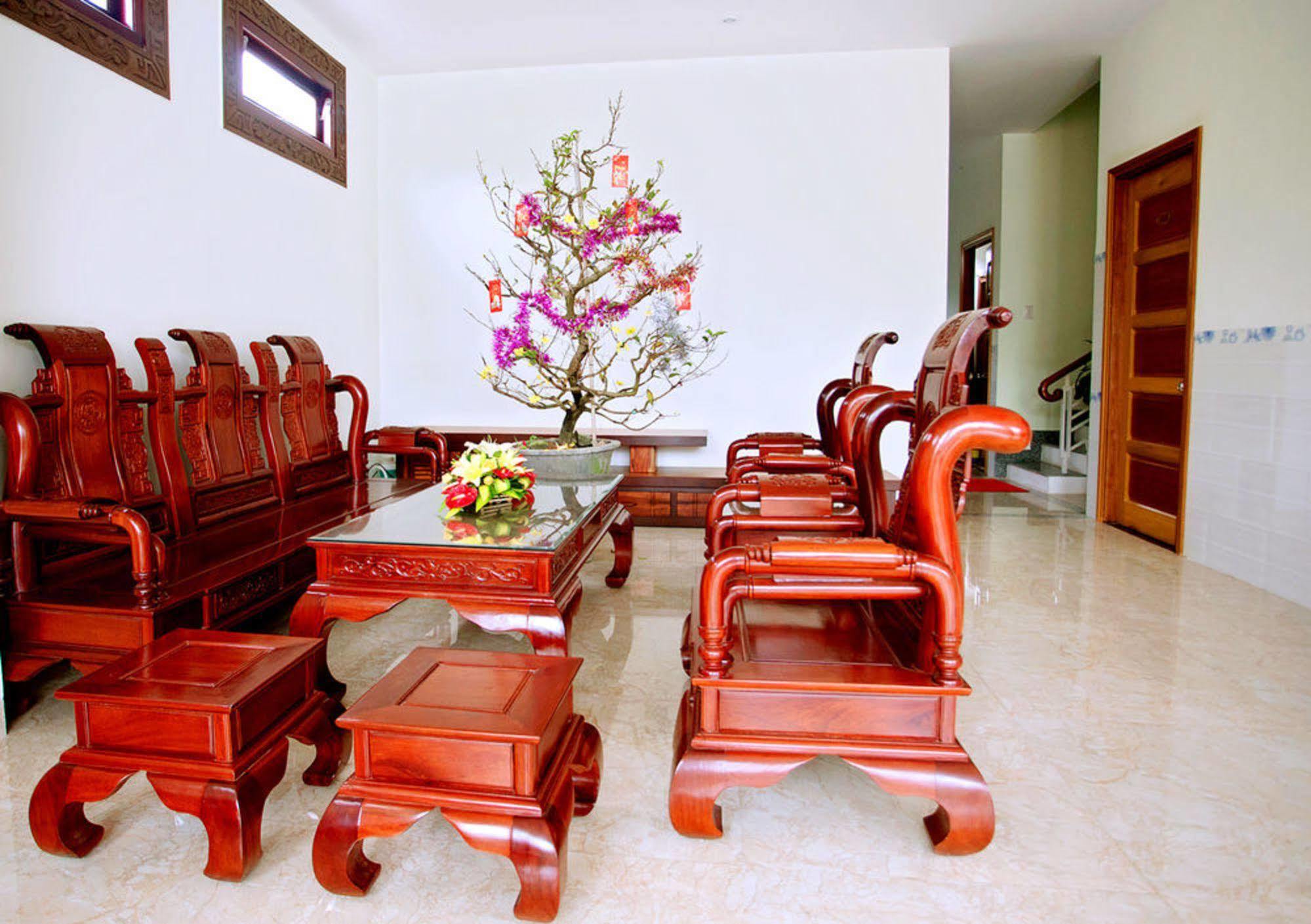 Bo Bien Nga