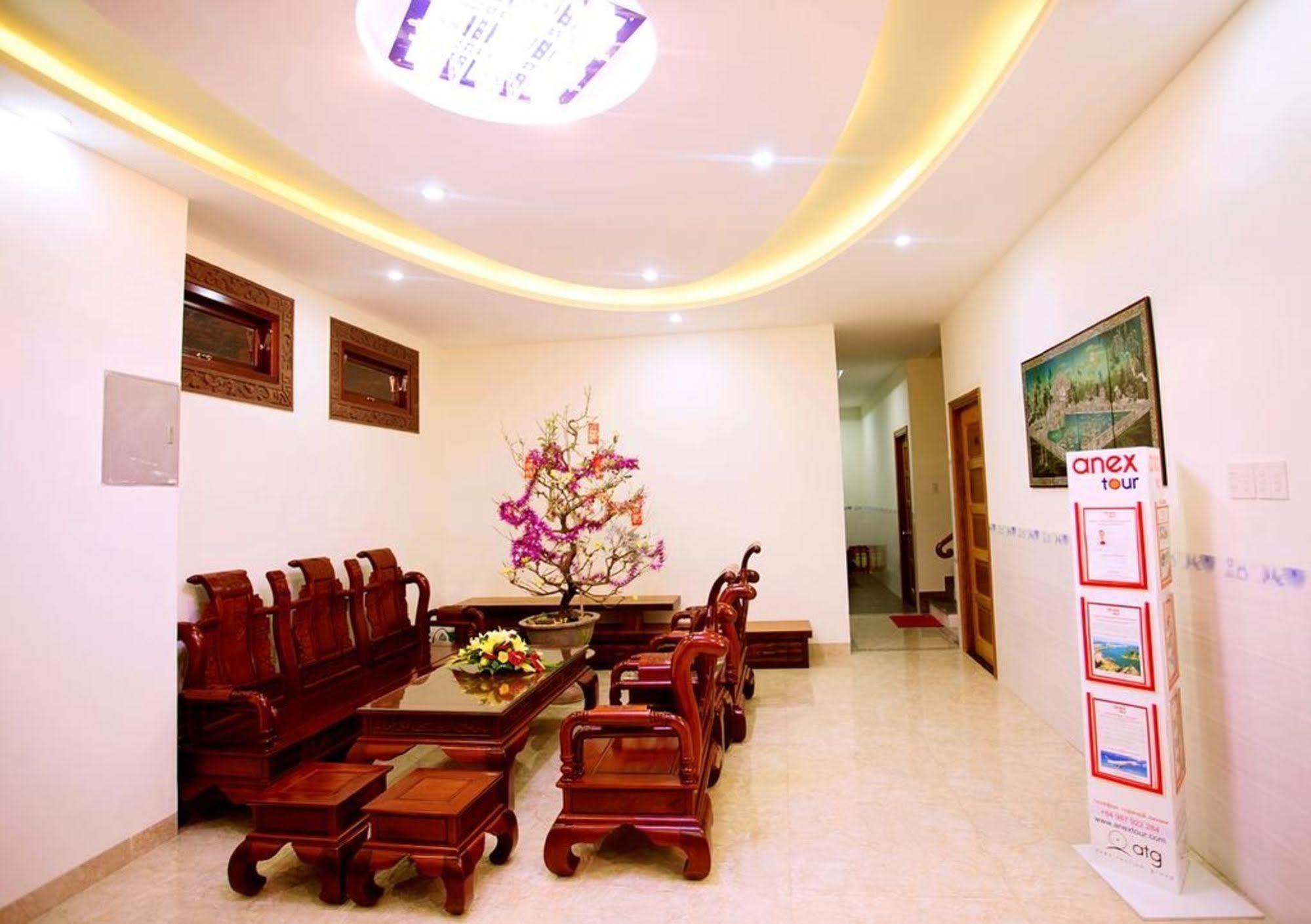 Bo Bien Nga Hotel Nha Trang