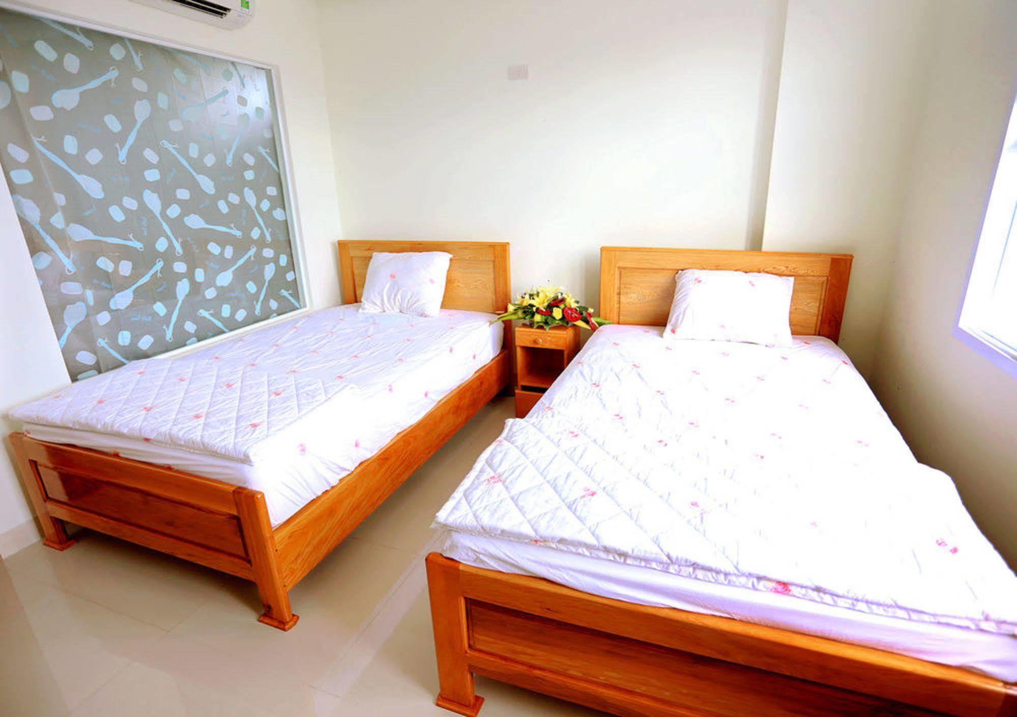 Bo Bien Nga 2* Nha Trang