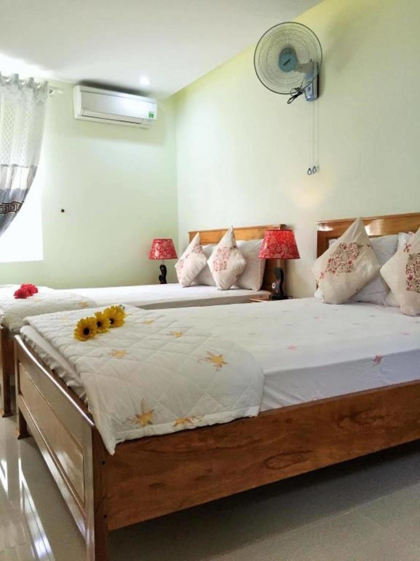 Bo Bien Nga 2* Nha Trang