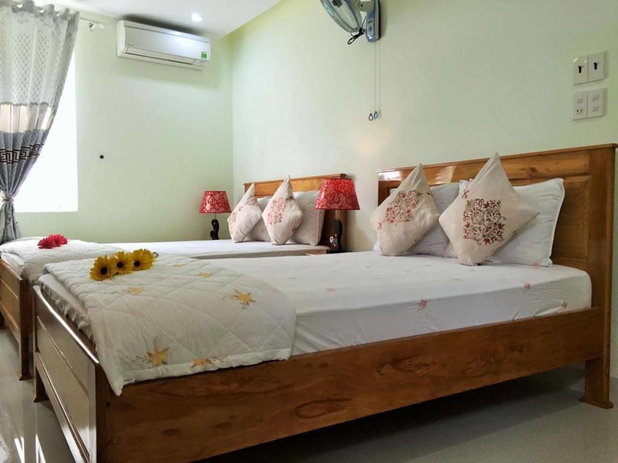 Bo Bien Nga Hotel Nha Trang
