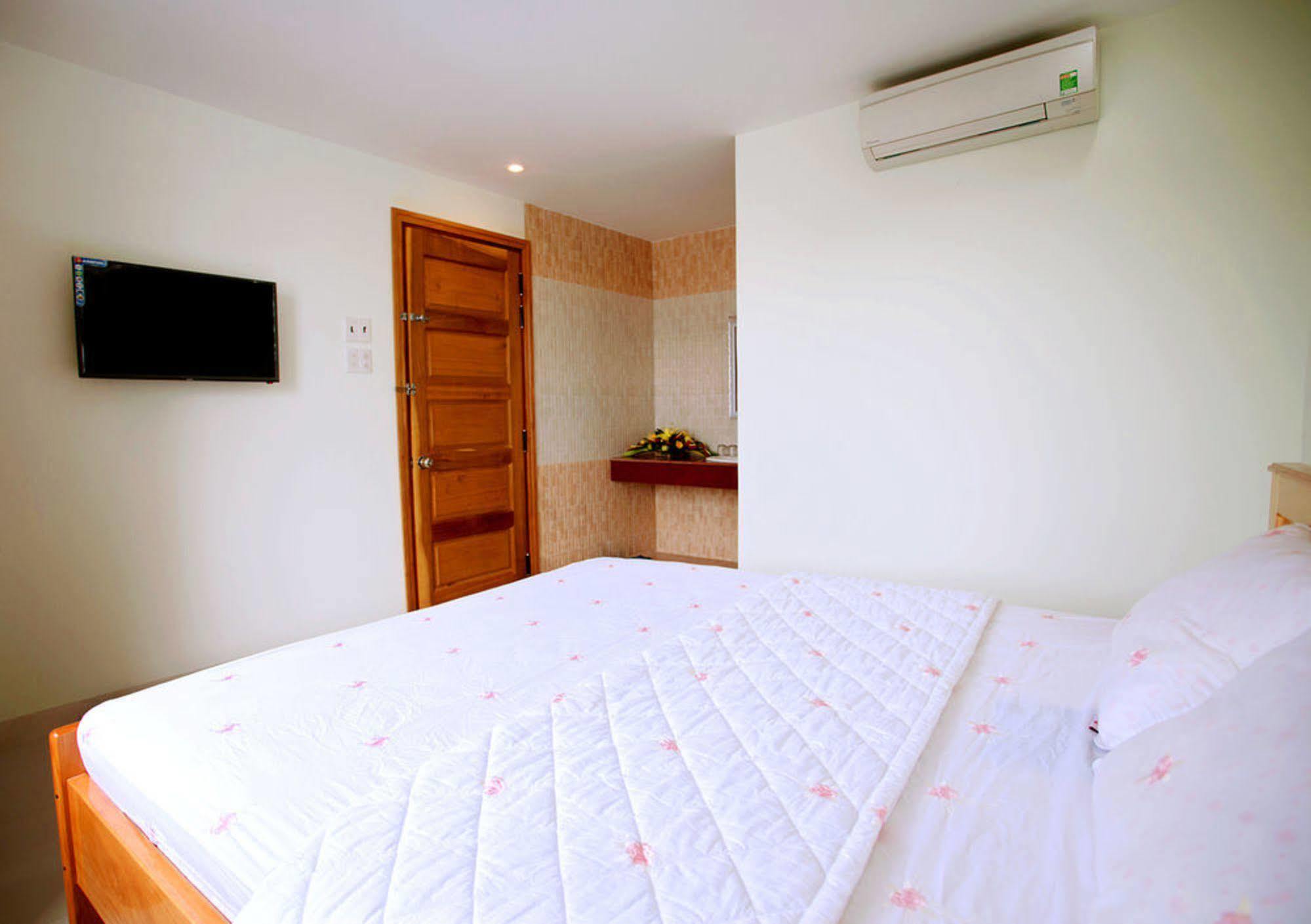 Bo Bien Nga Hotel 2*
