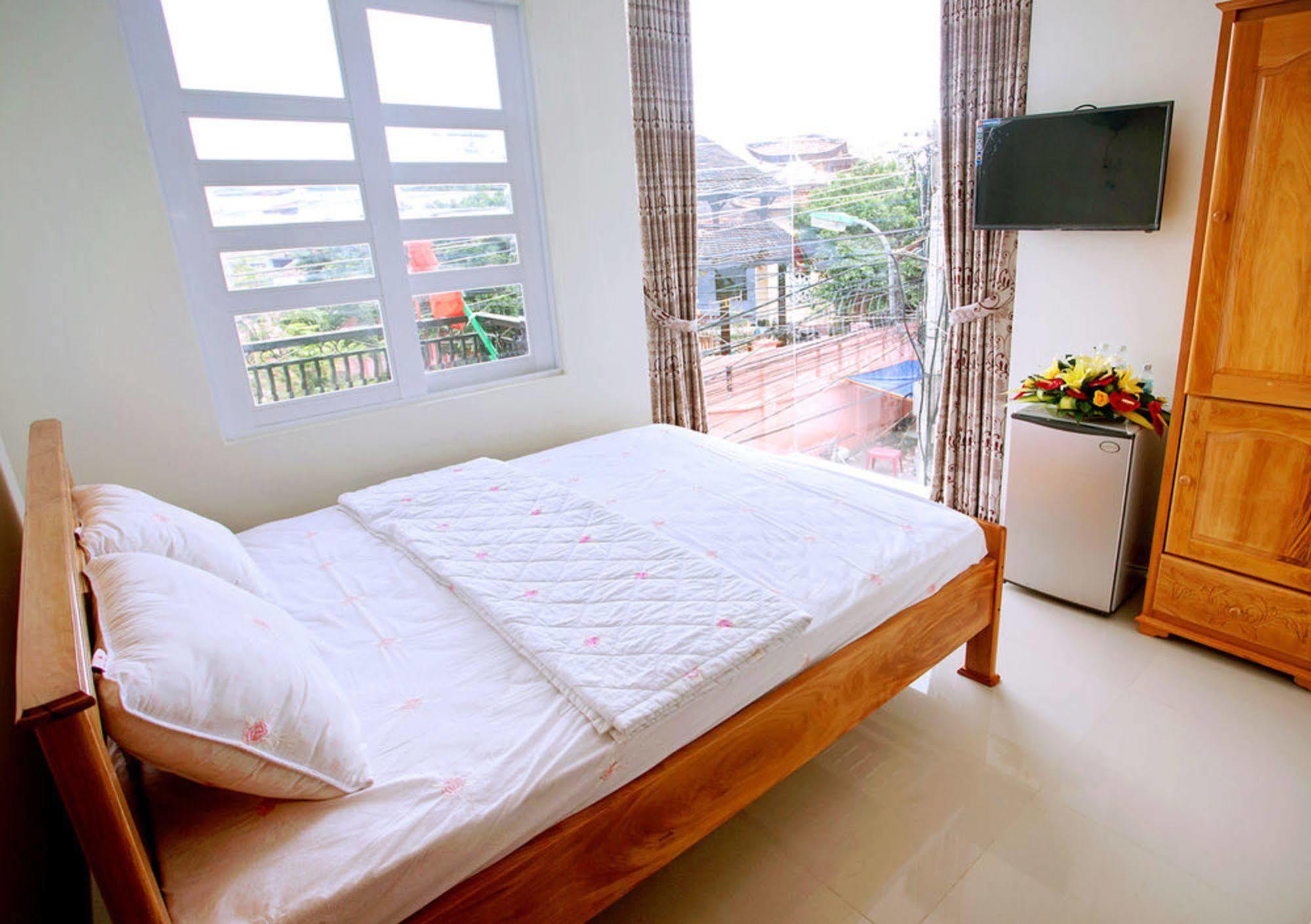 Hotel Bo Bien Nga
