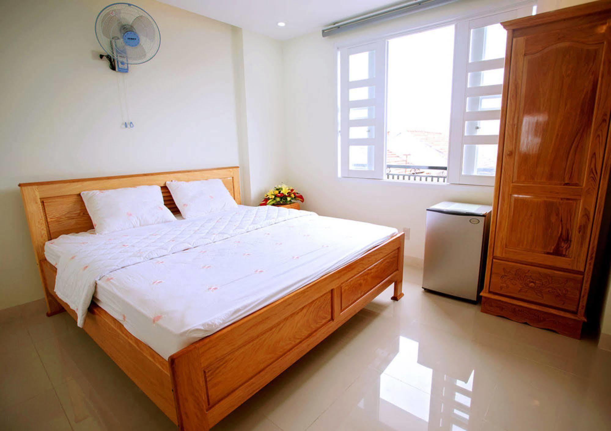 Hotel Bo Bien Nga