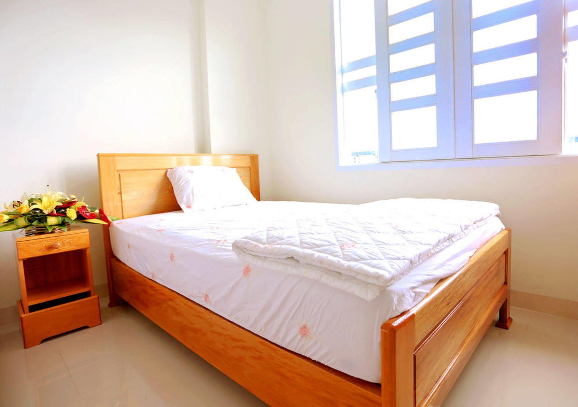 Bo Bien Nga Hotel 2*