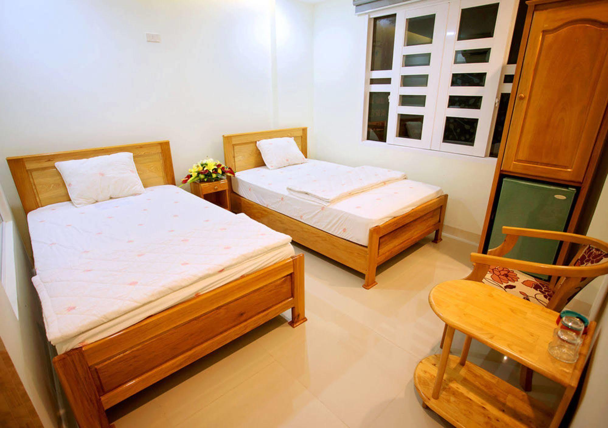 Bo Bien Nga Hotel 2*