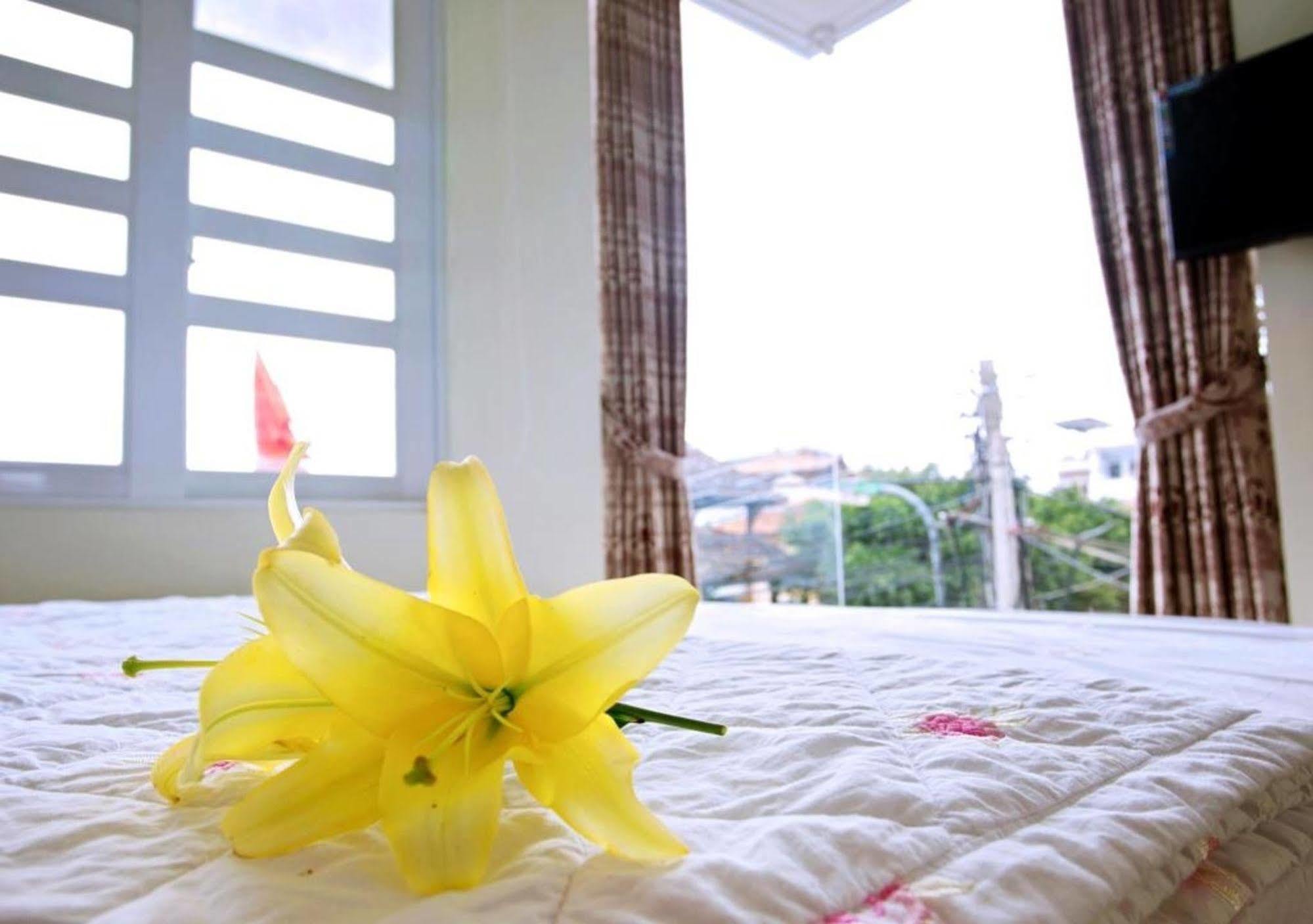 Hotel Bo Bien Nga 2*