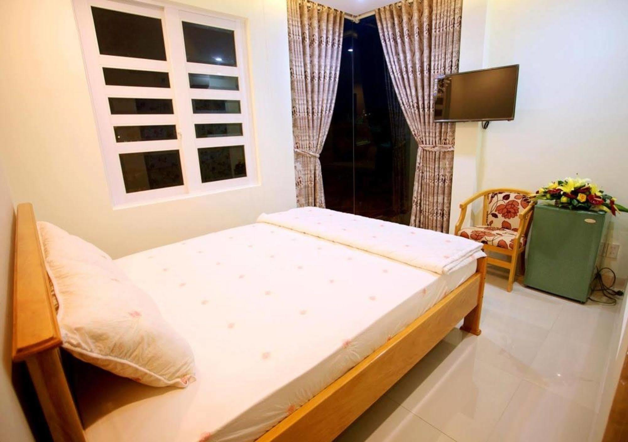 Hotel Bo Bien Nga 2*