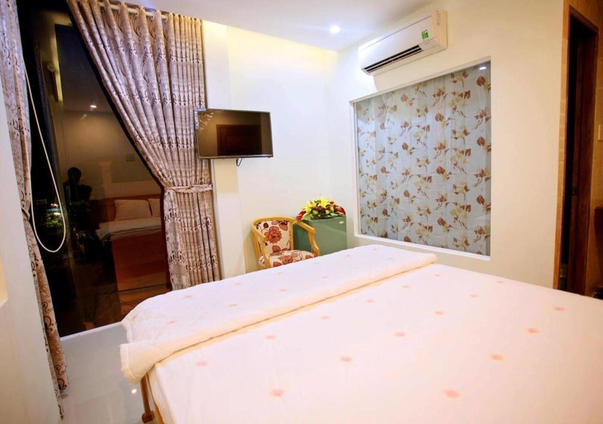 Bo Bien Nga Hotel 2*