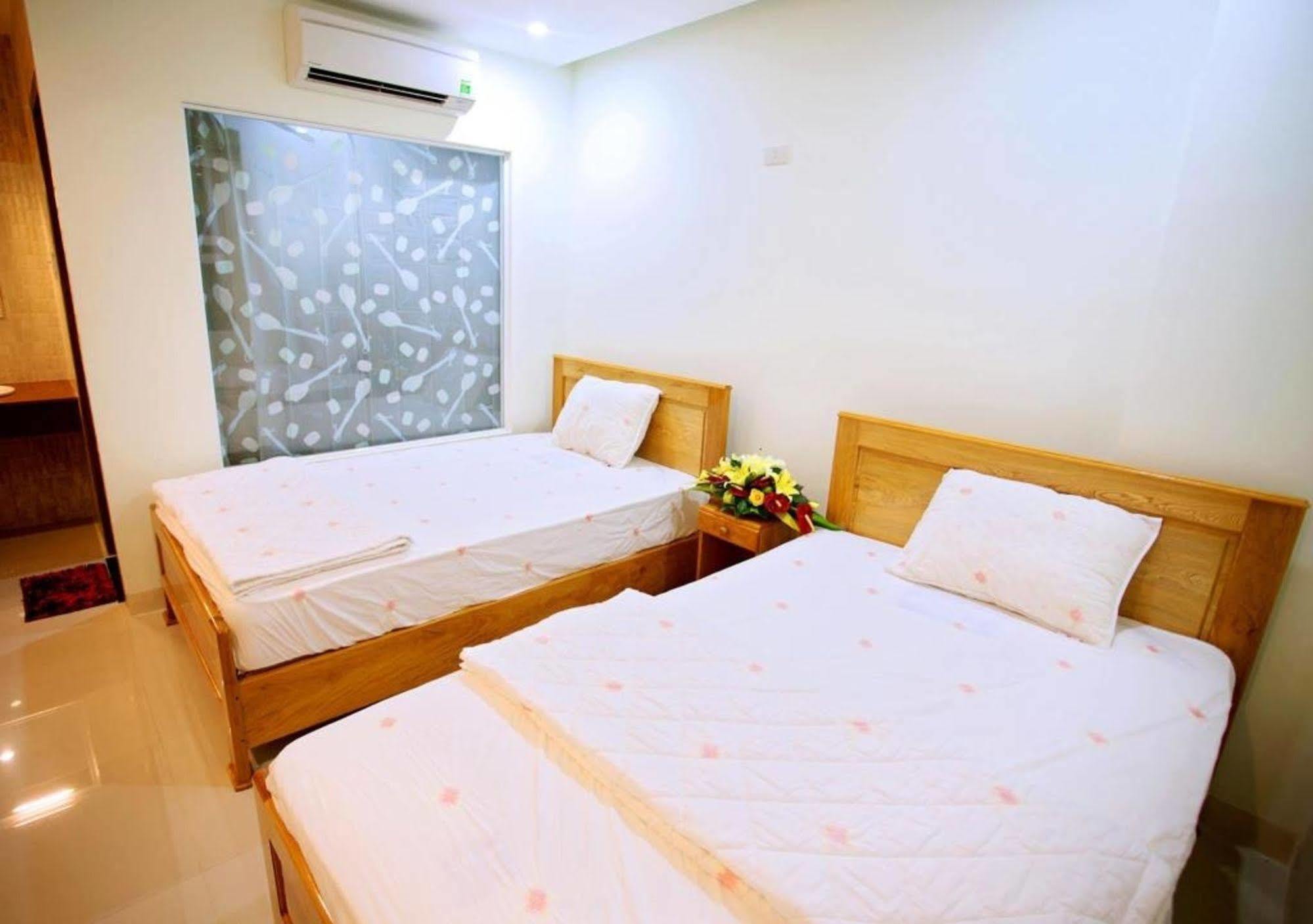 Bo Bien Nga Hotel