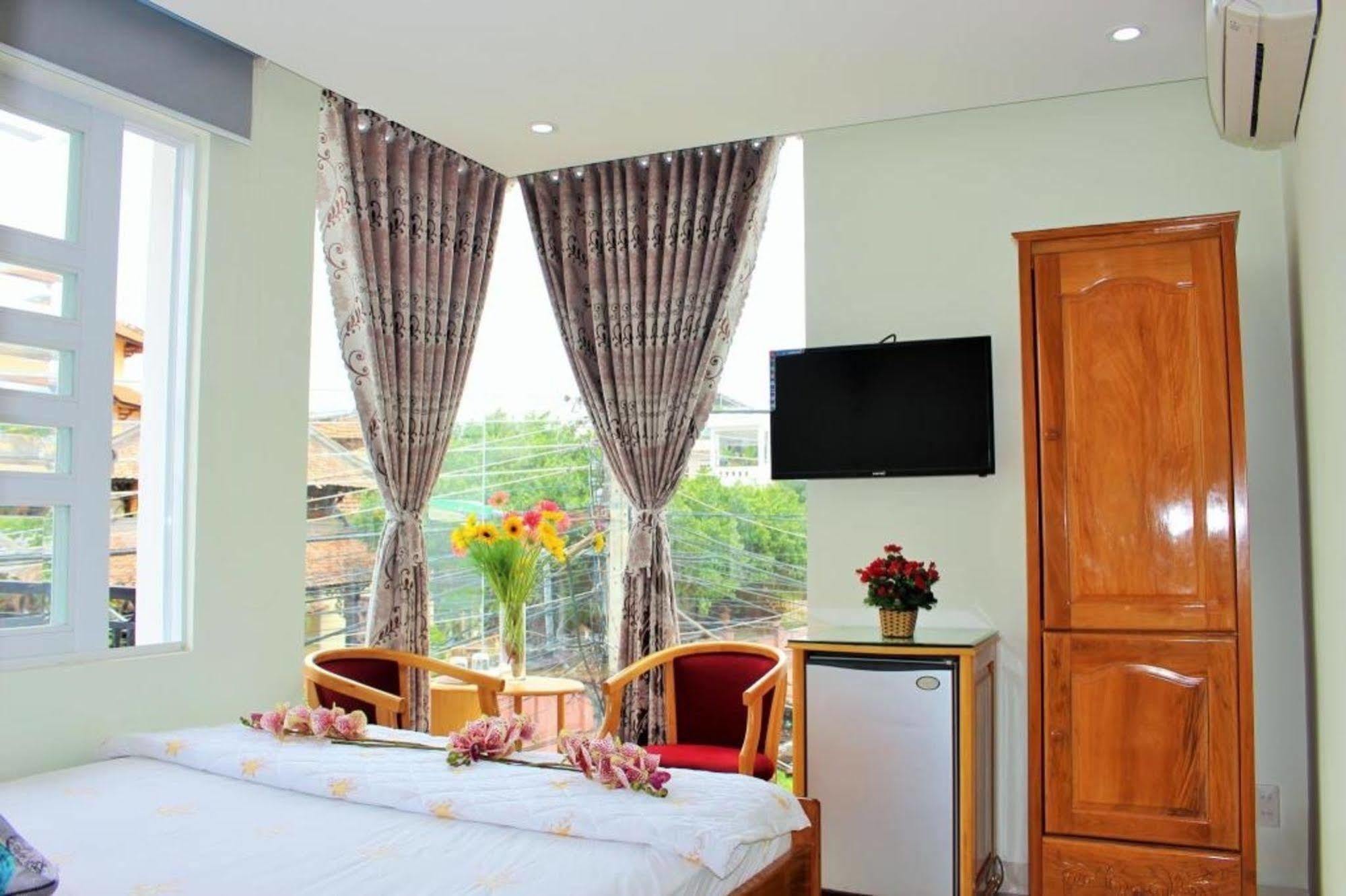 Bo Bien Nga Hotel Nha Trang