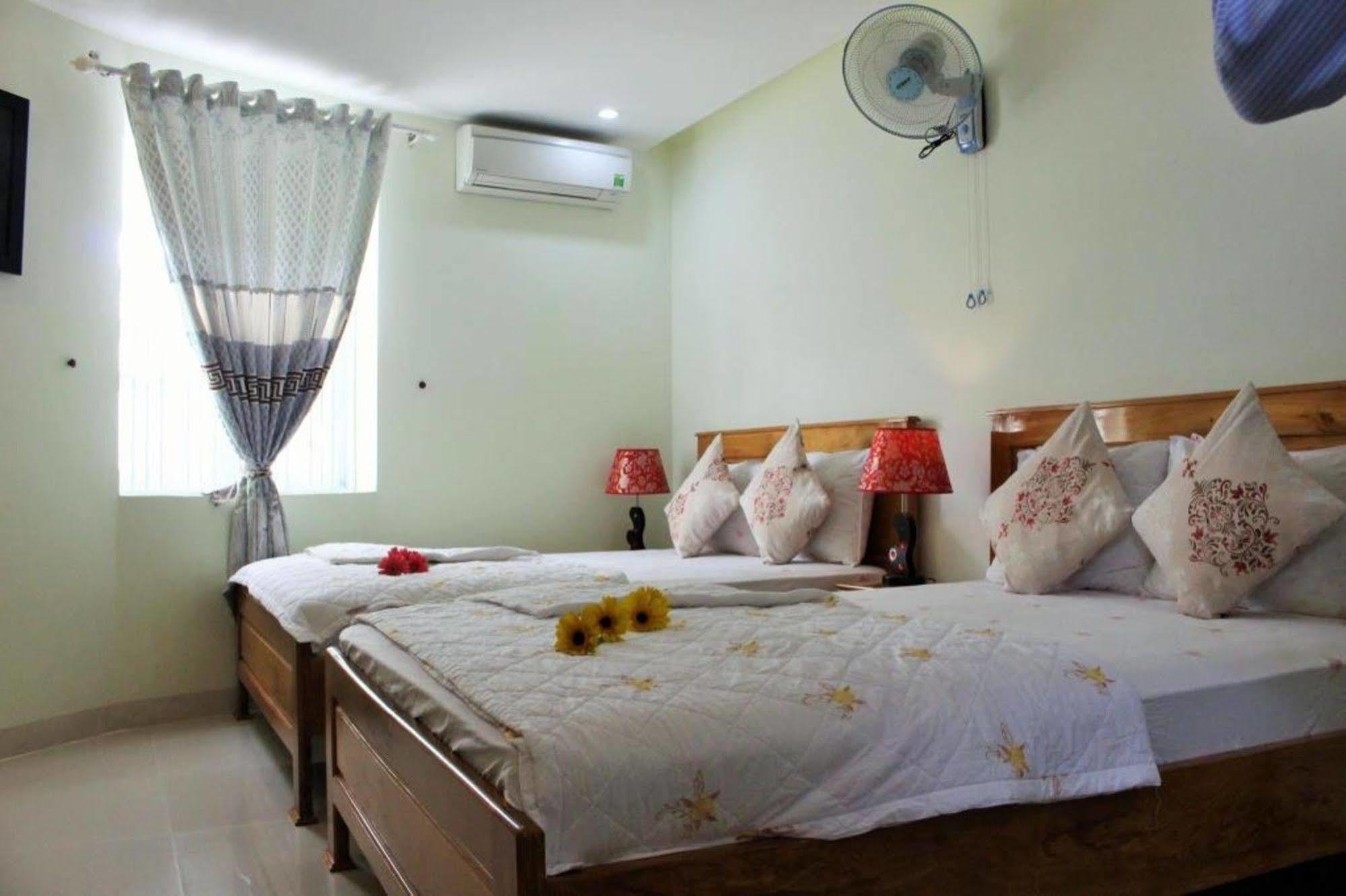 Bo Bien Nga 2* Nha Trang
