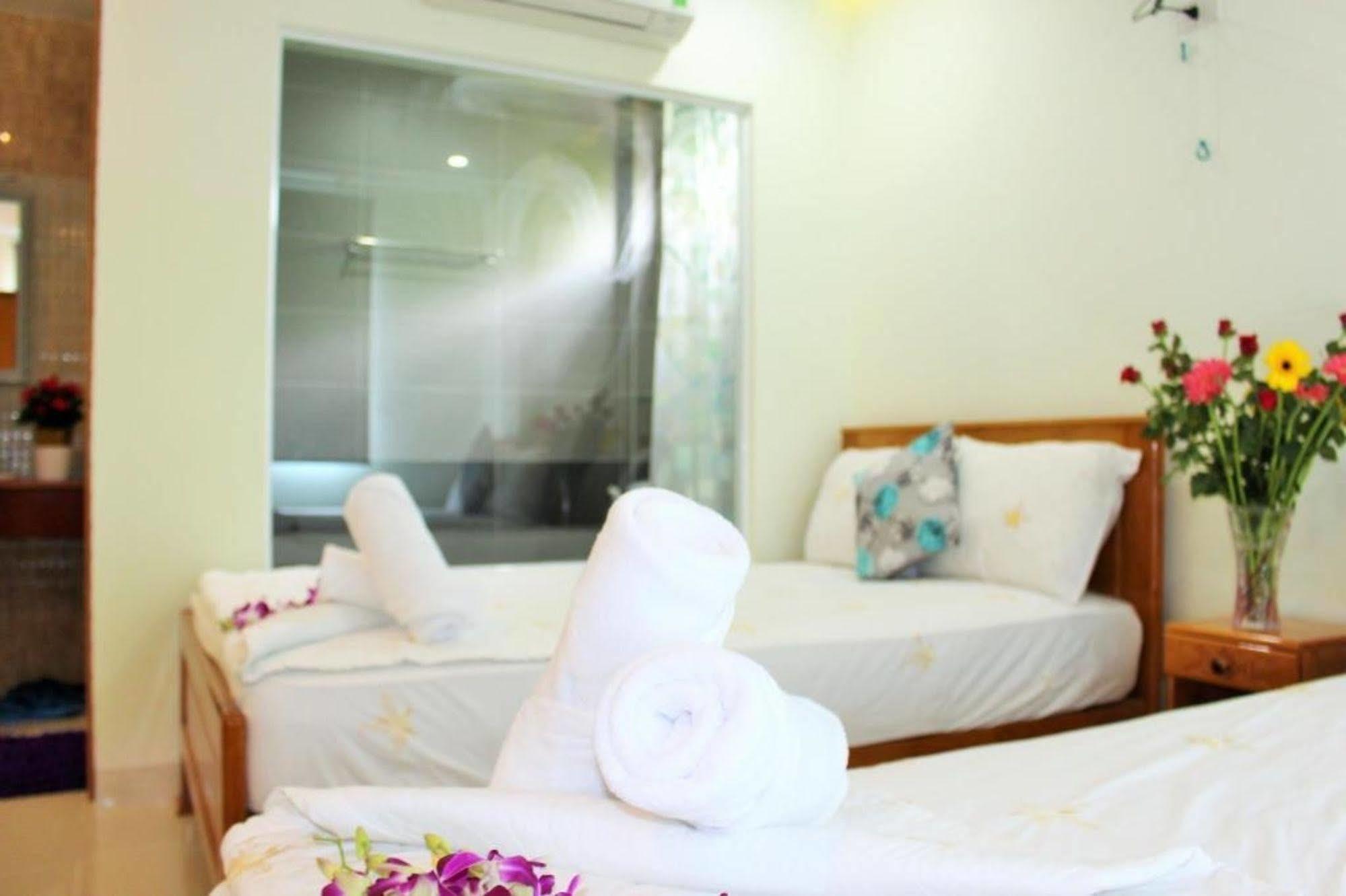 Hotel Bo Bien Nga 2*
