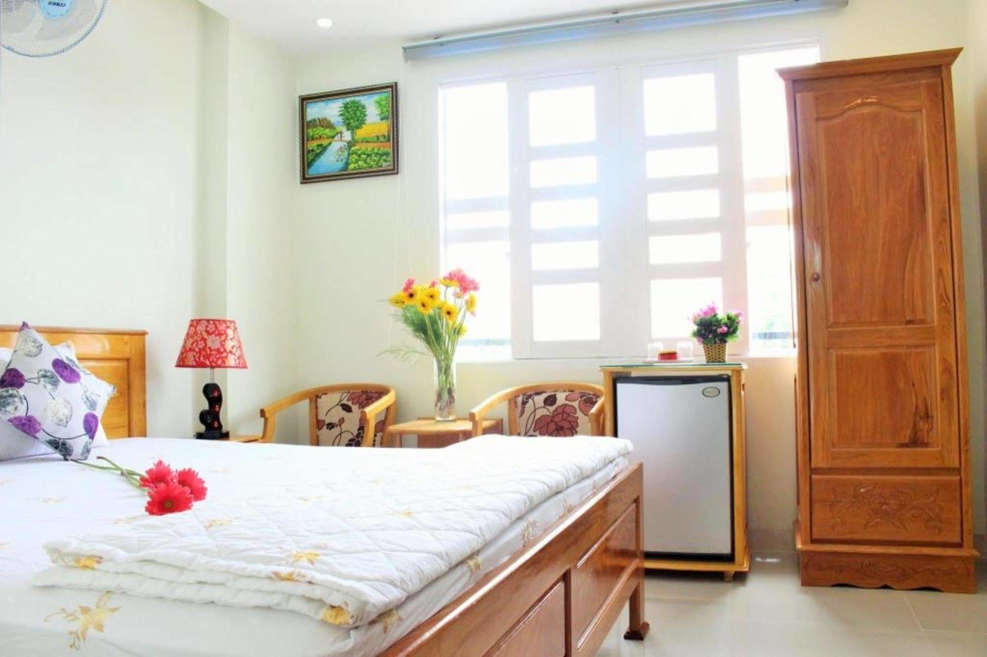 Hotel Bo Bien Nga