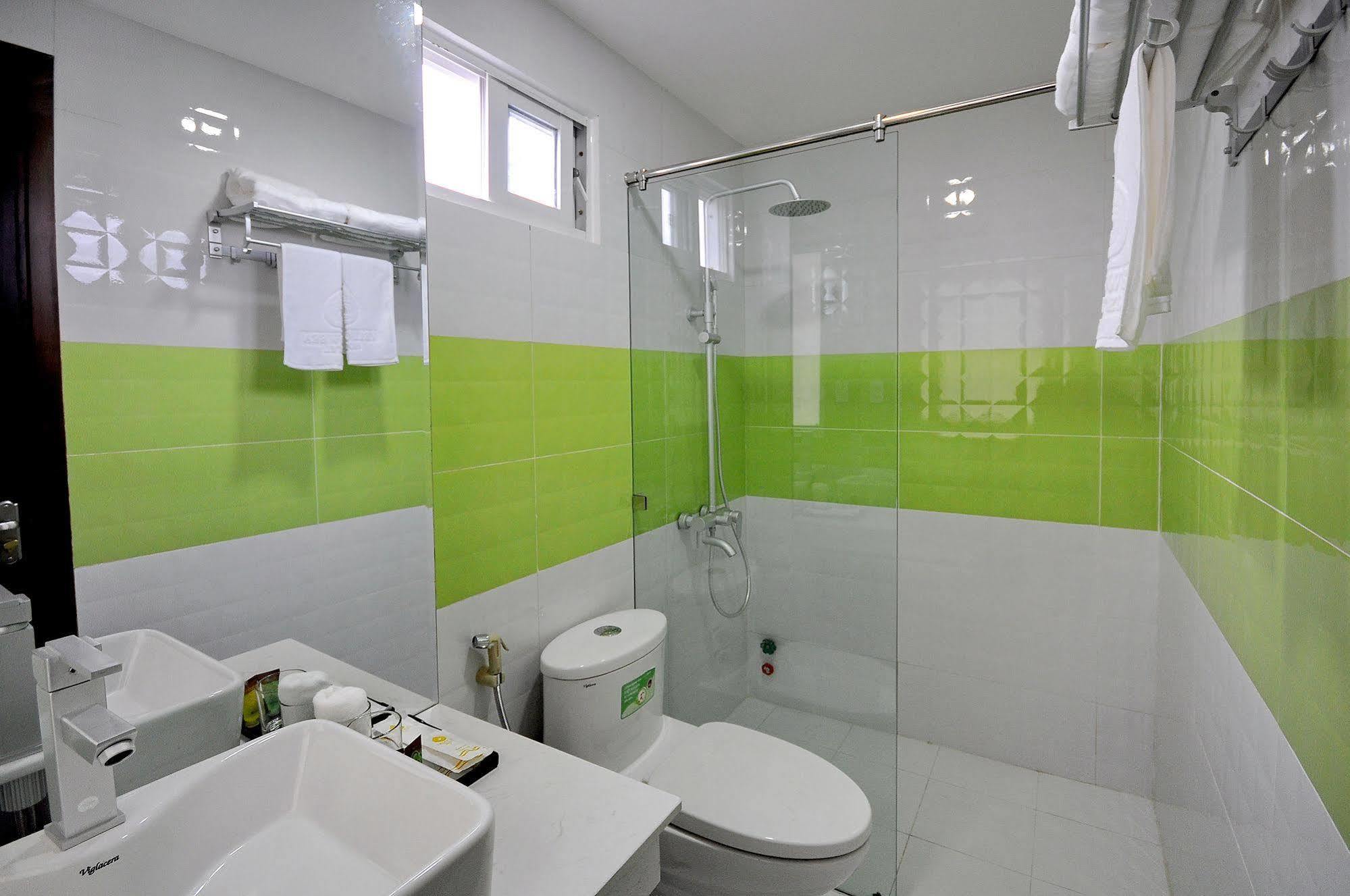Yellow Sea Hotel Nha Trang