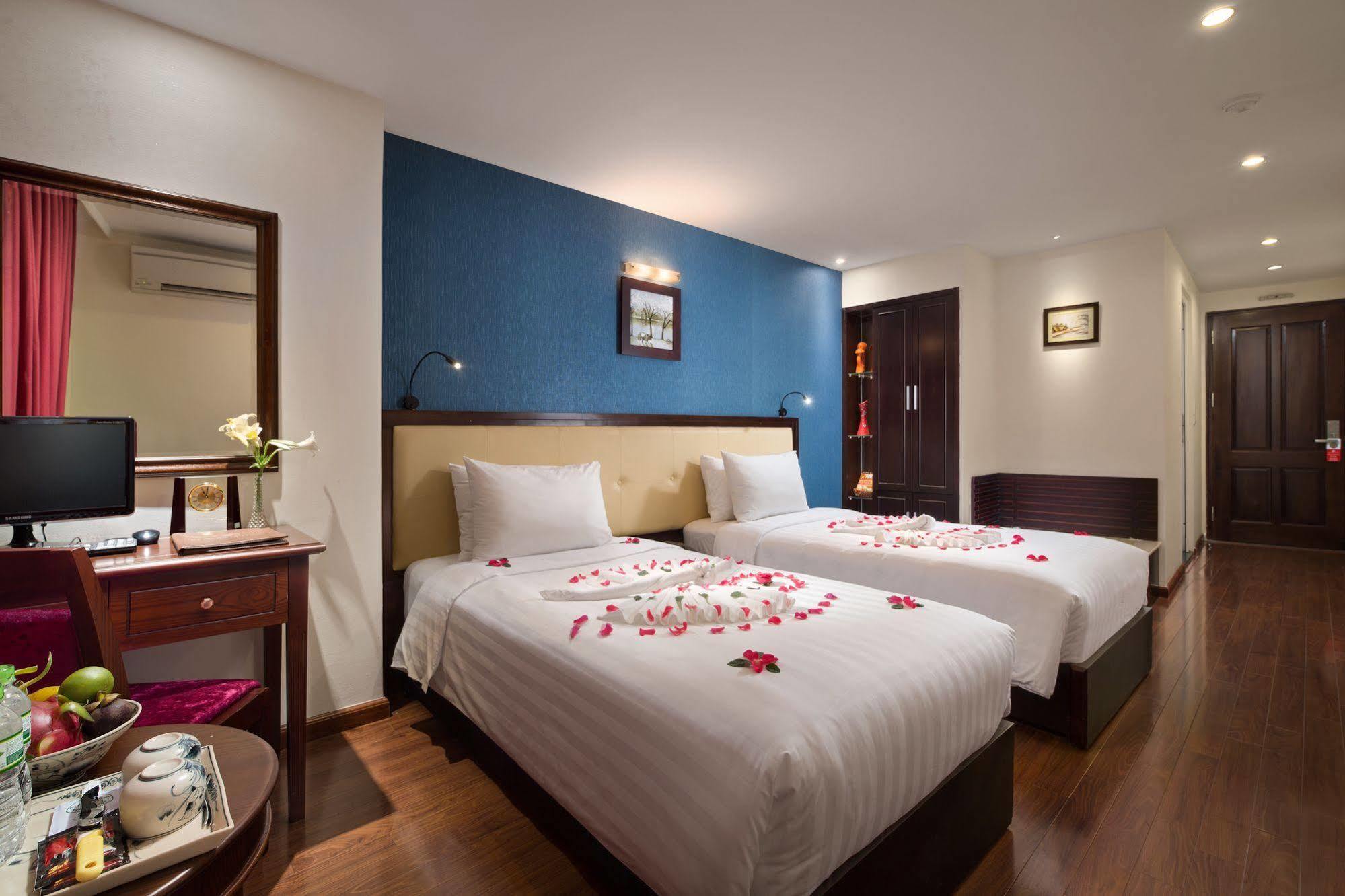 Serene Premier Hanoi